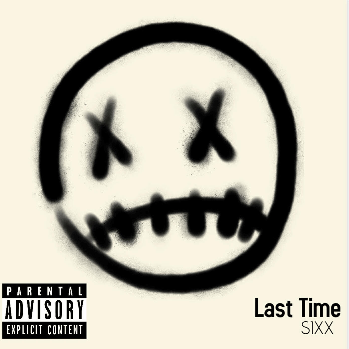 Релиз Last Time