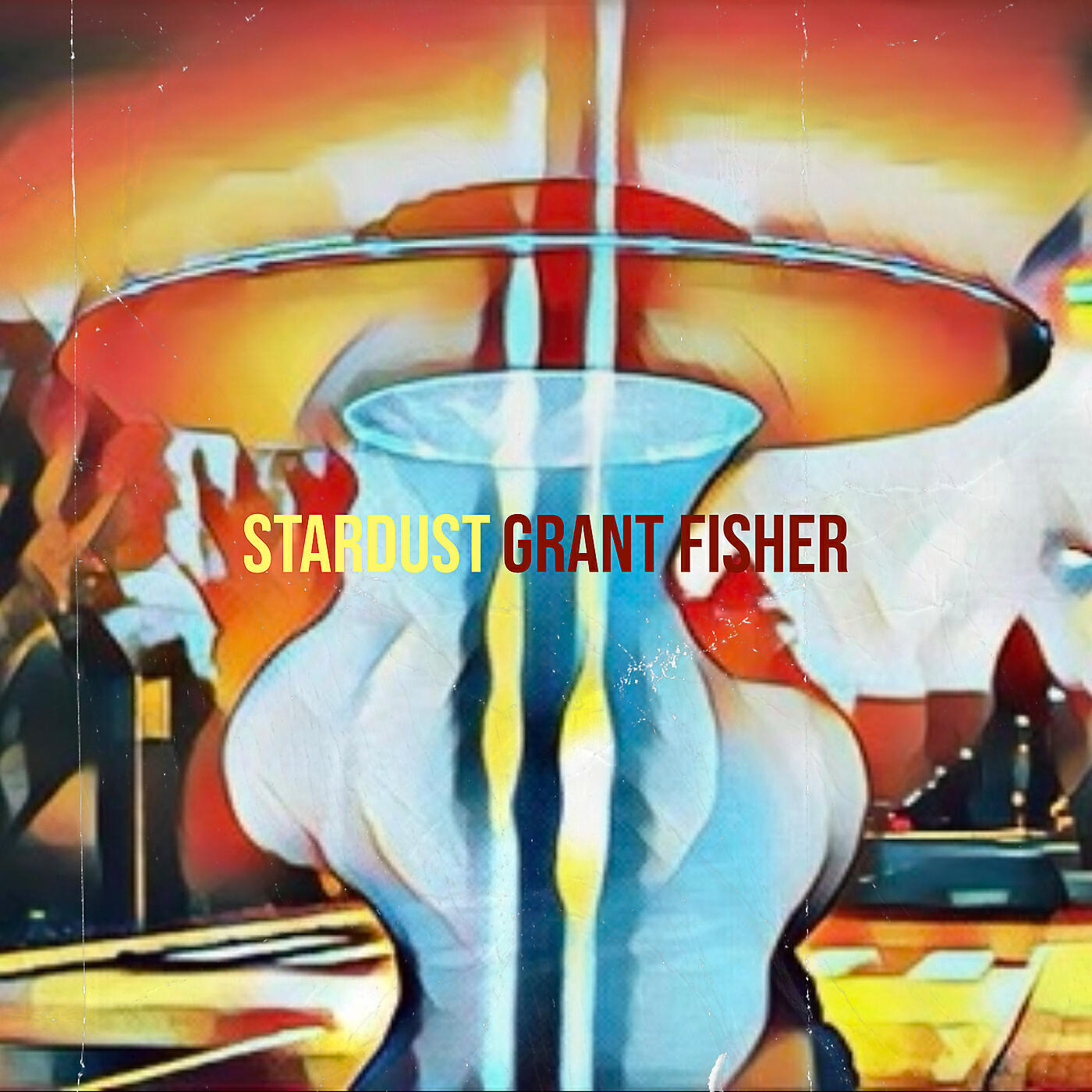 Релиз Stardust