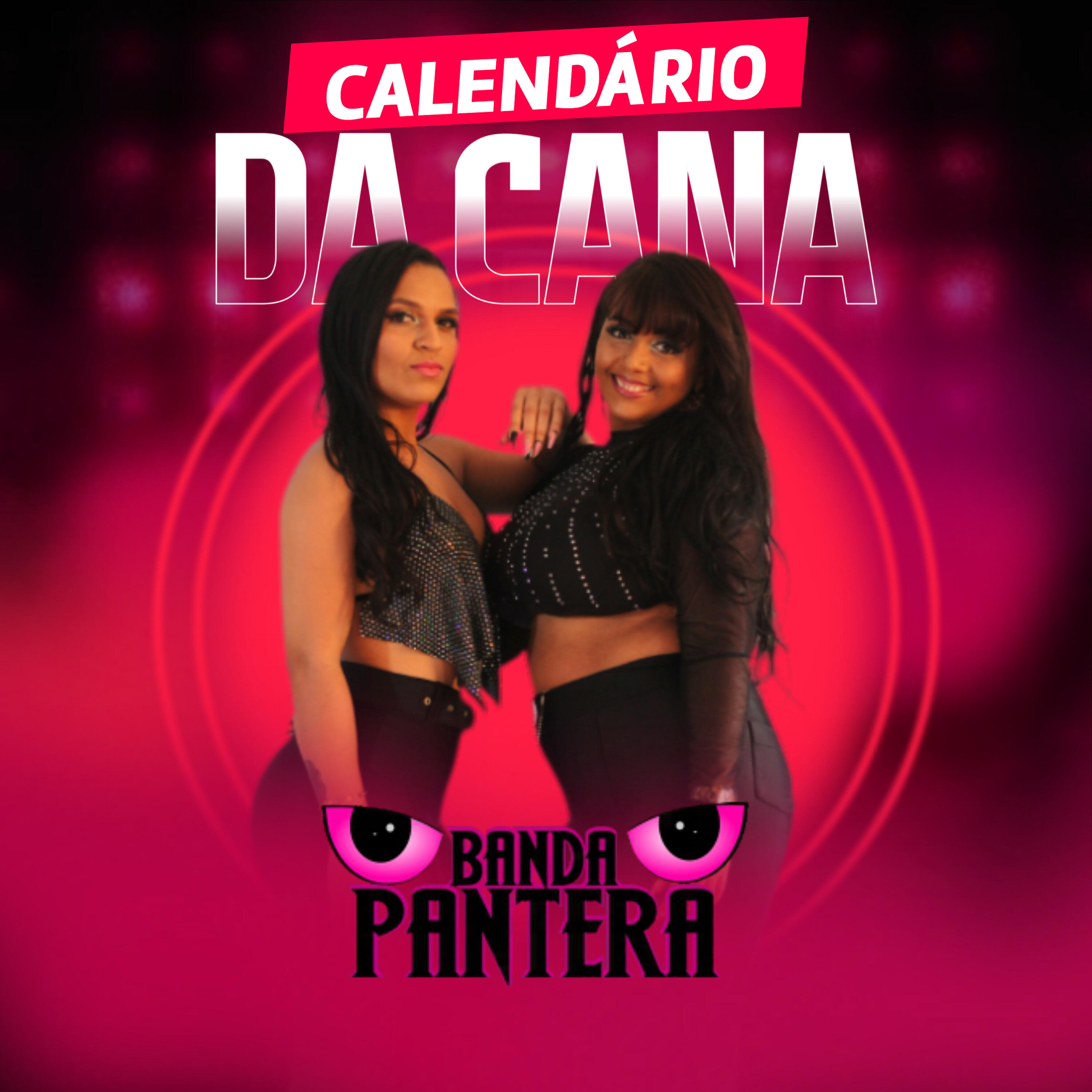 Релиз Calendário da Cana