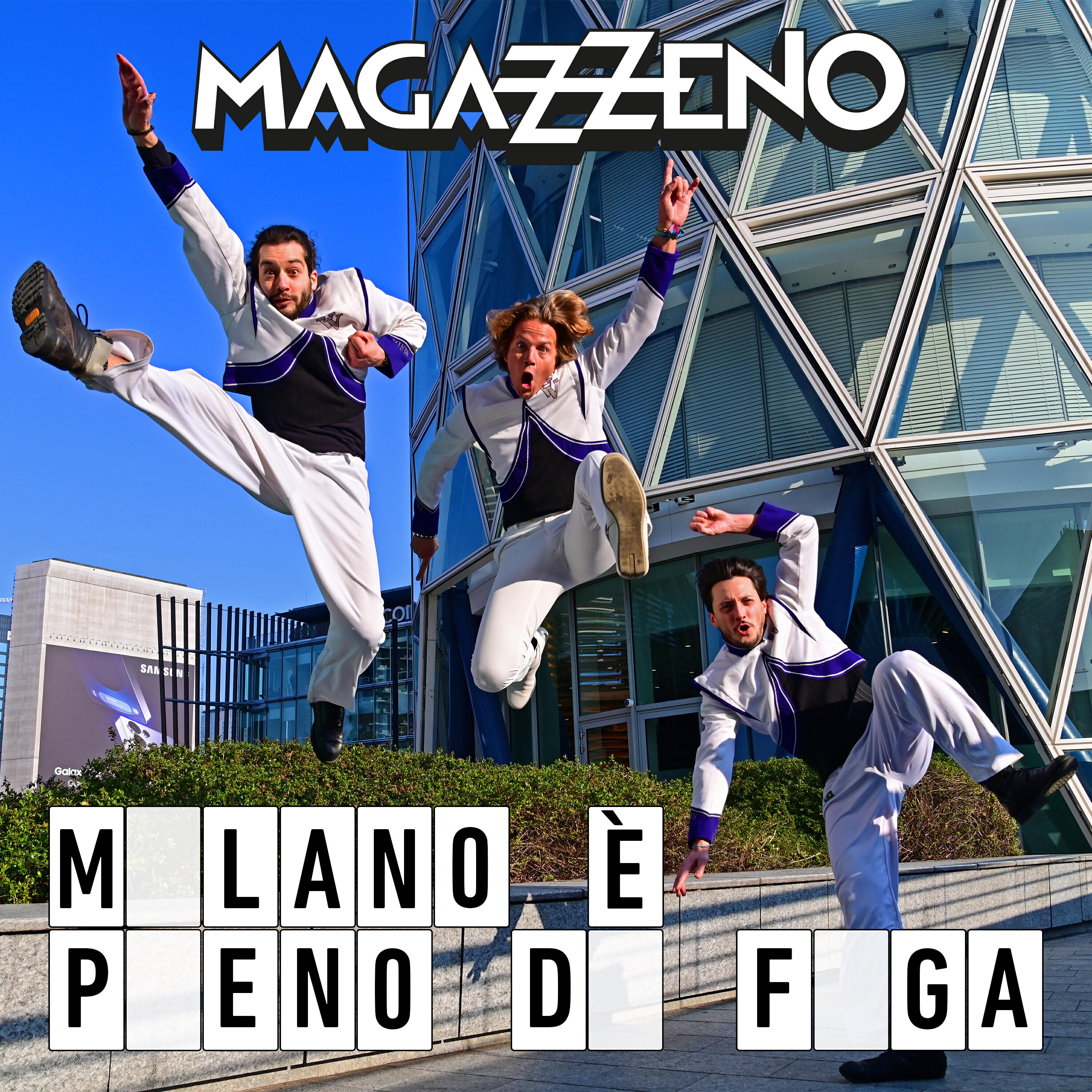 Magazzeno
