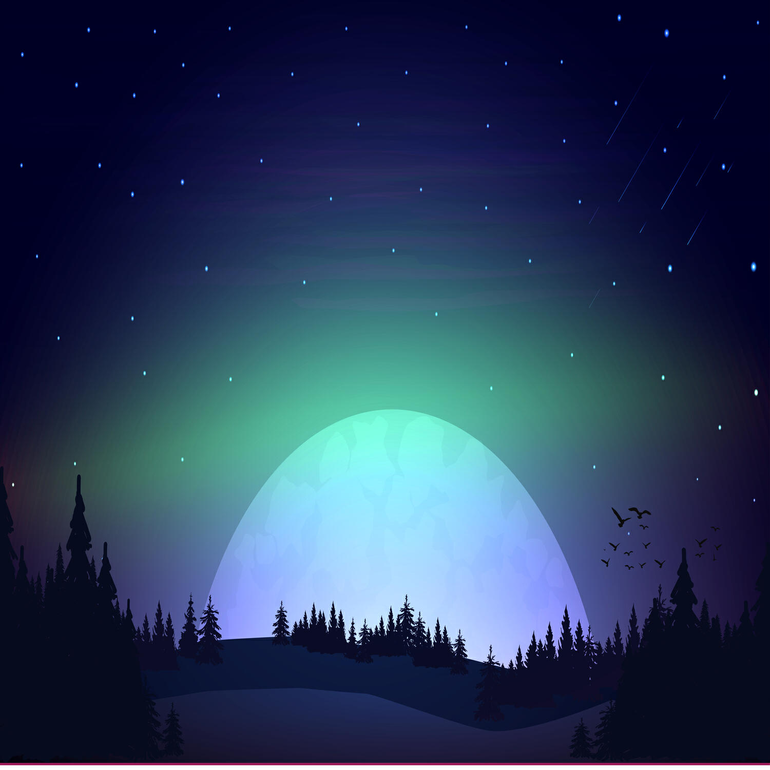 Релиз Journey to New Horizons