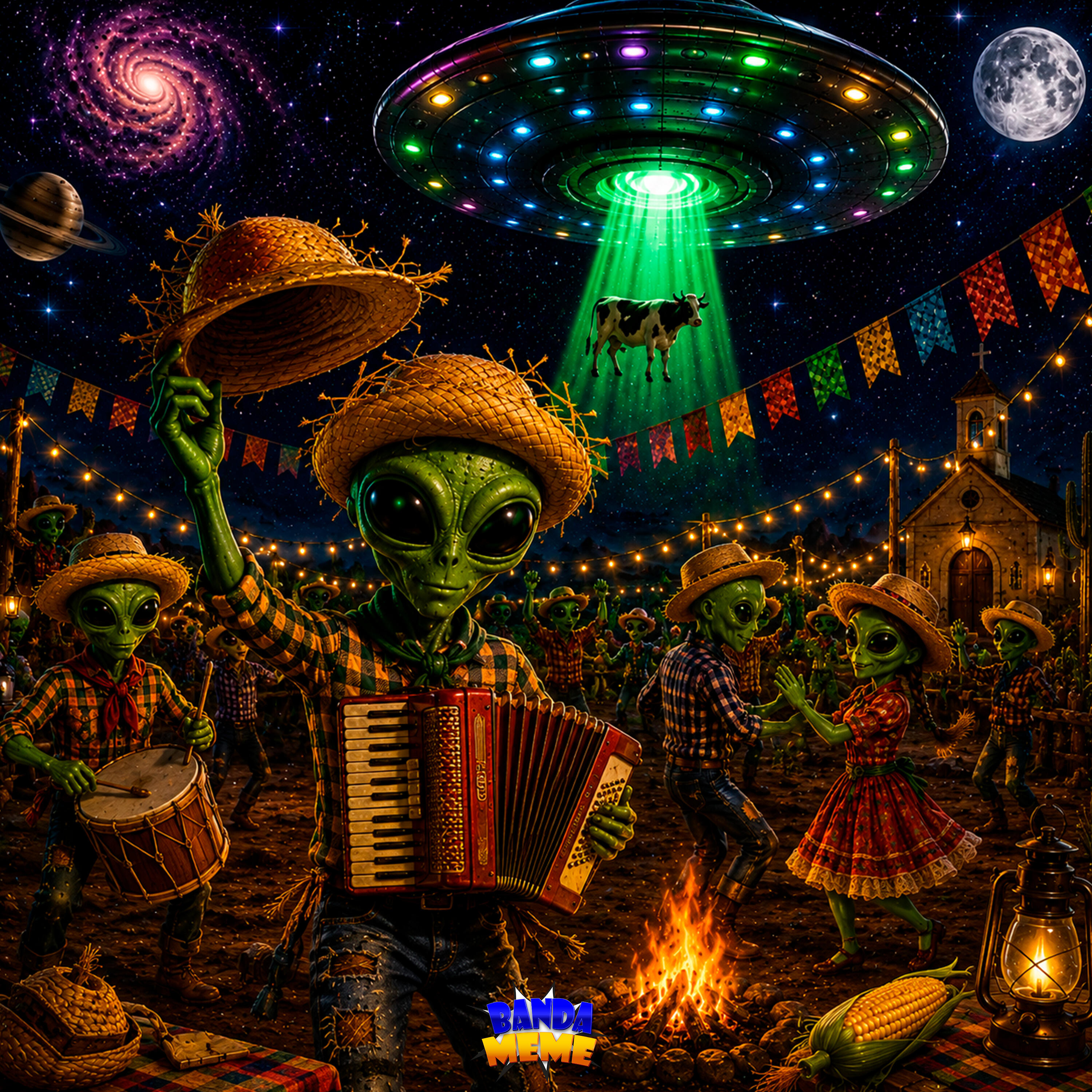 Релиз Ufo