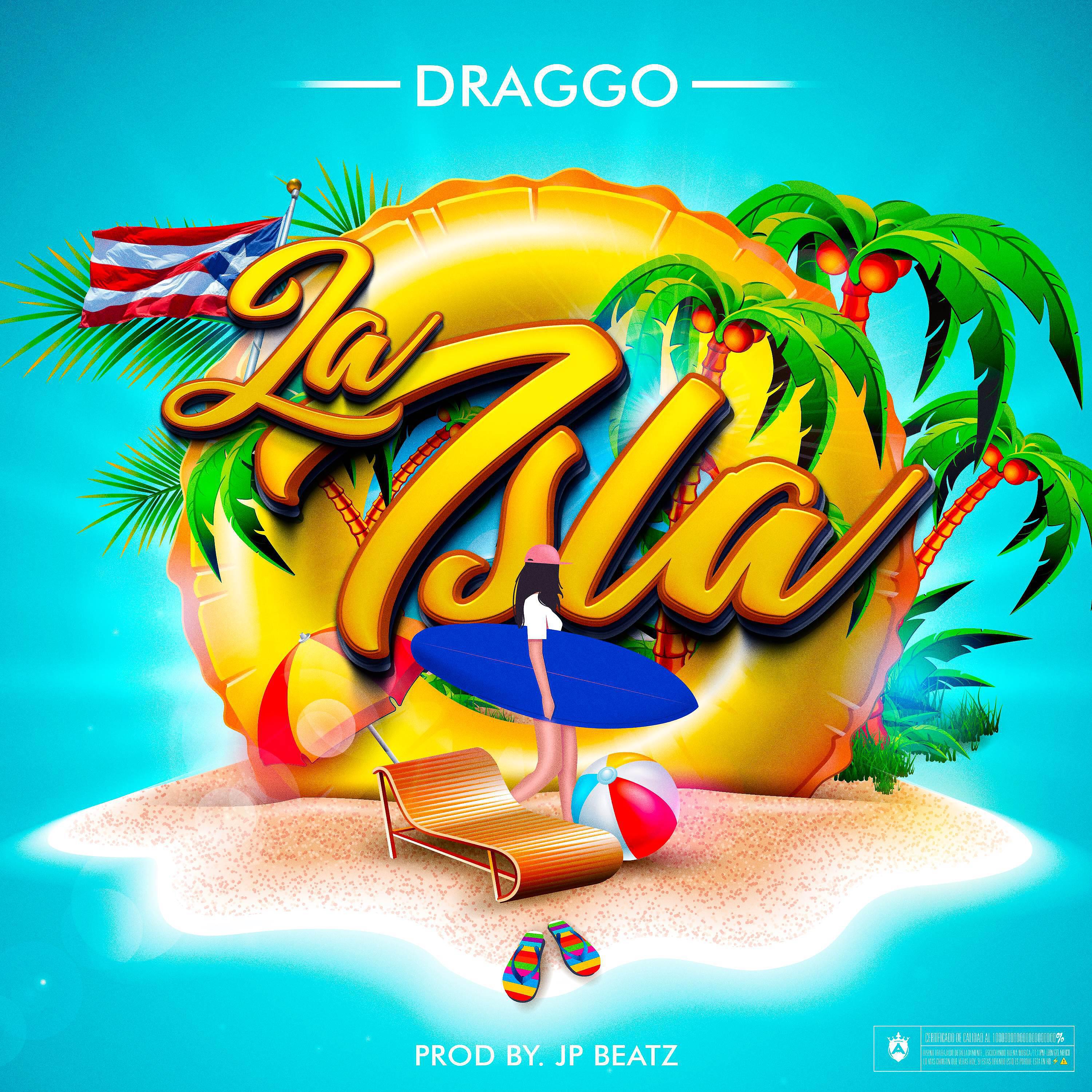 Релиз La Isla