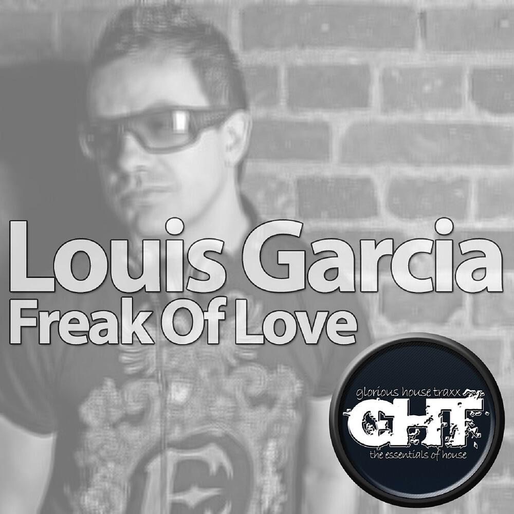 Релиз Freak of Love