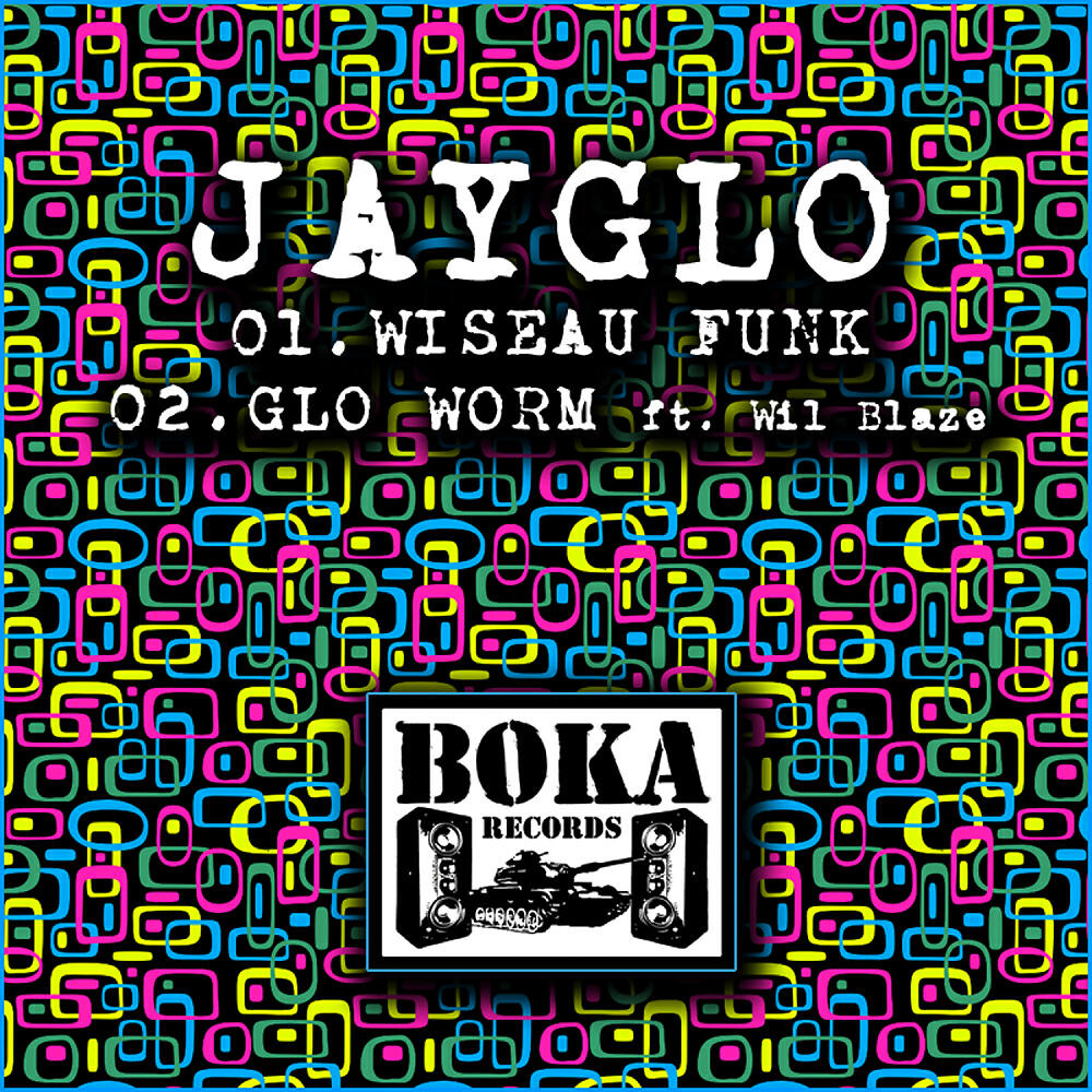 Релиз Wiseau Funk