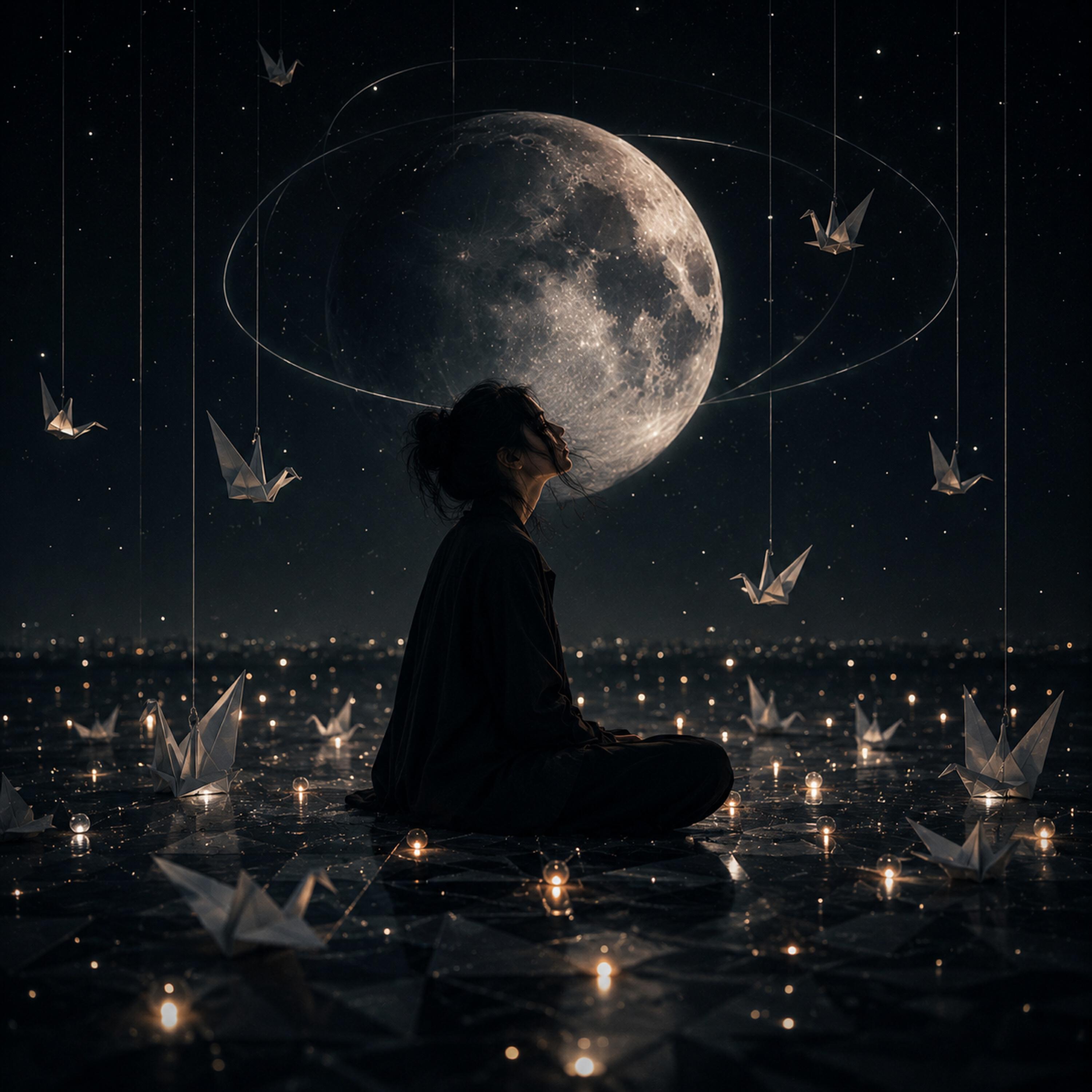 Релиз Origami Orbit