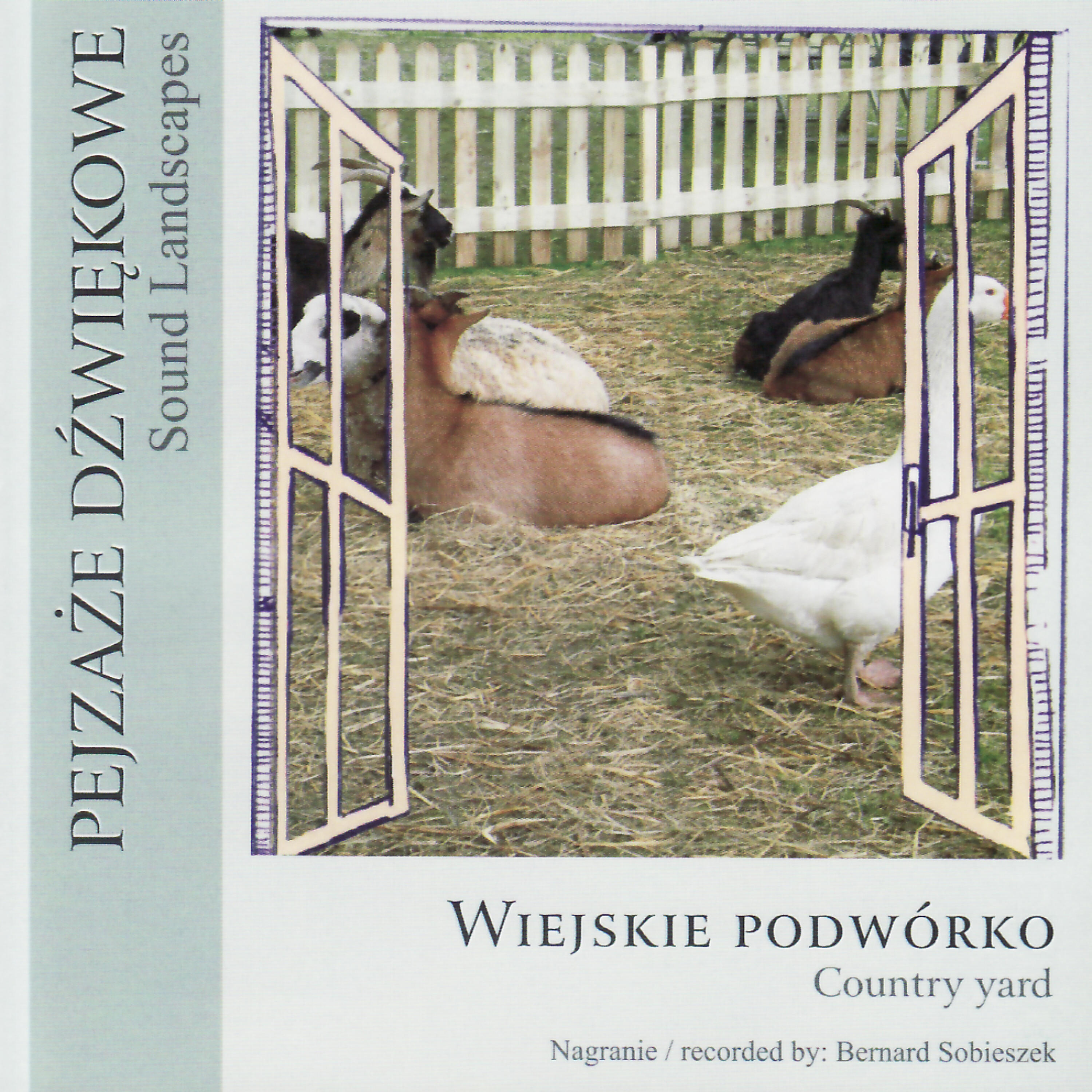 Релиз Country Yard