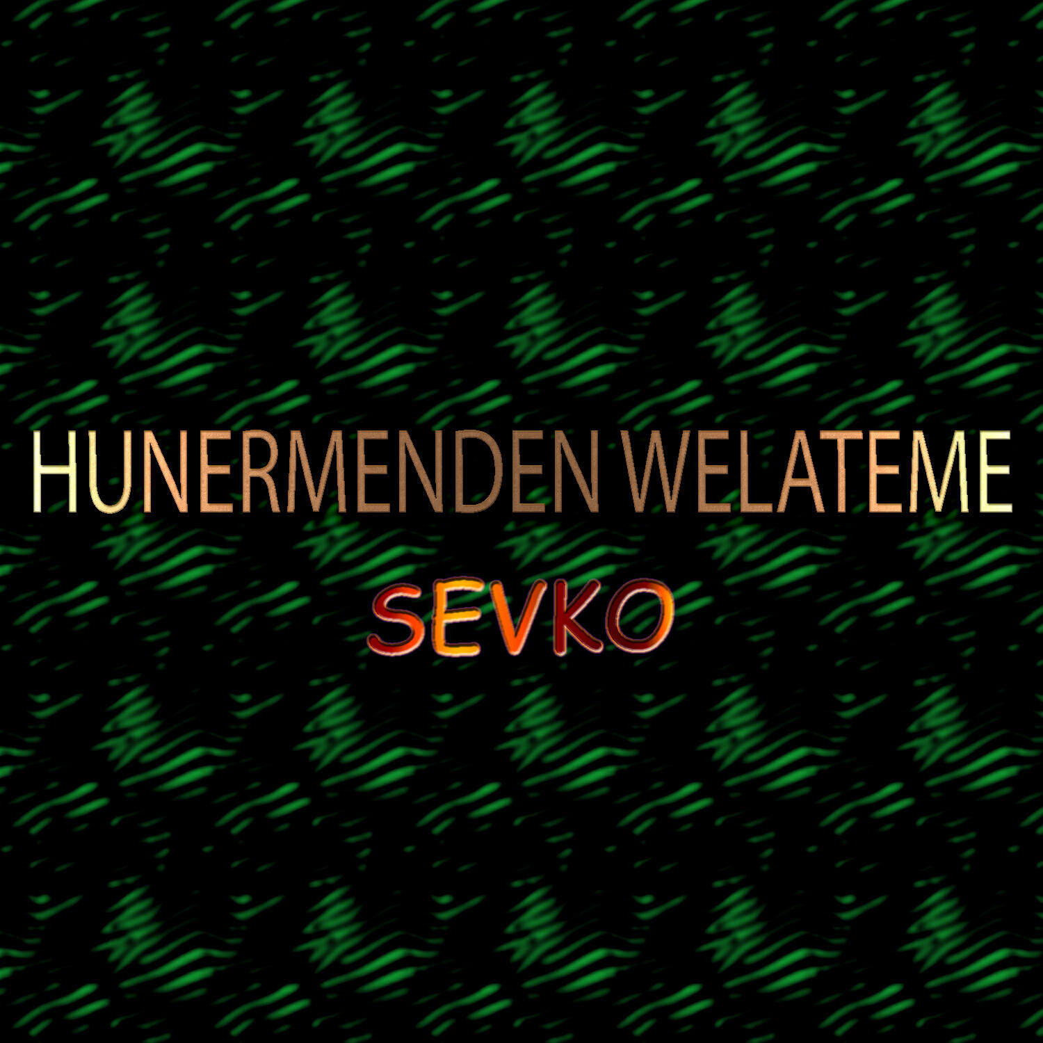 Hunermenden Welateme