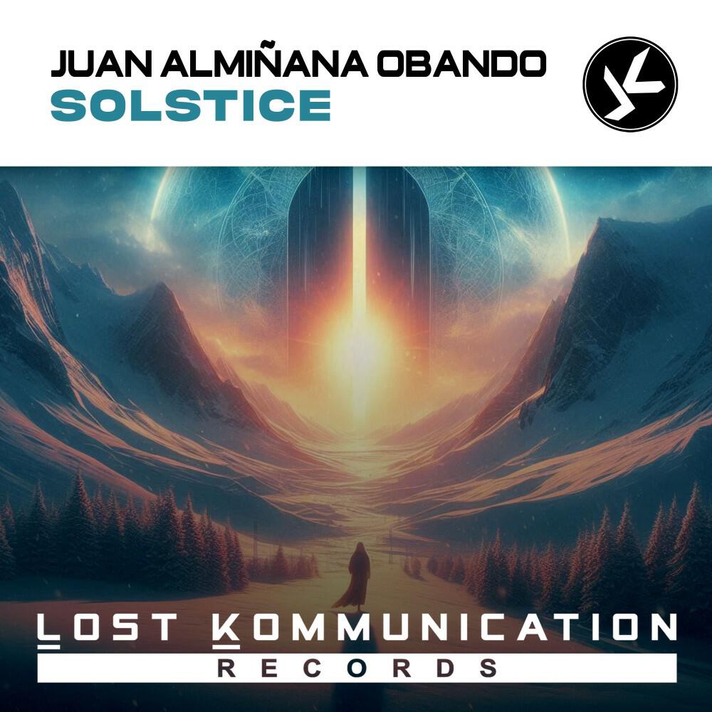 Релиз Solstice