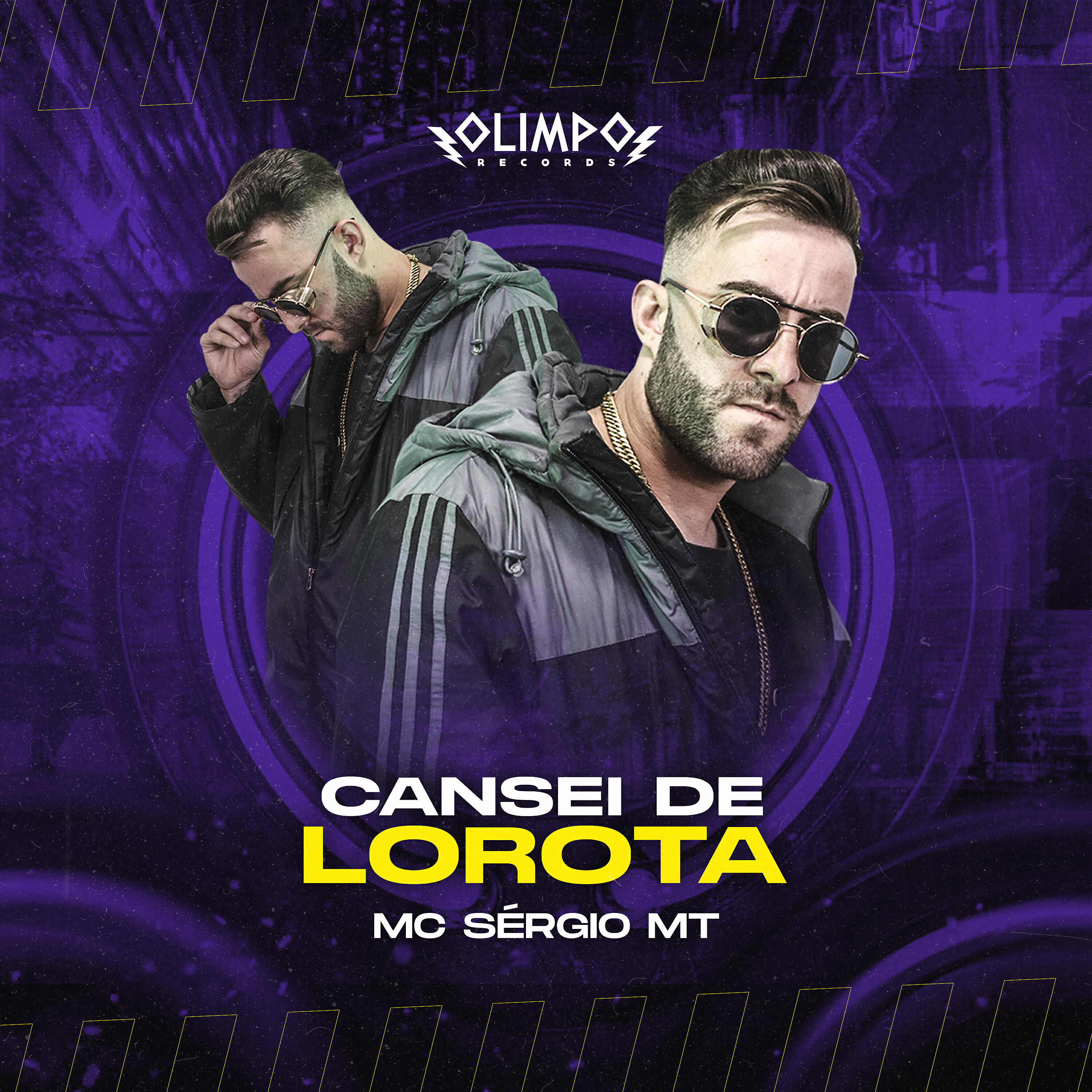 Релиз Cansei de Lorota