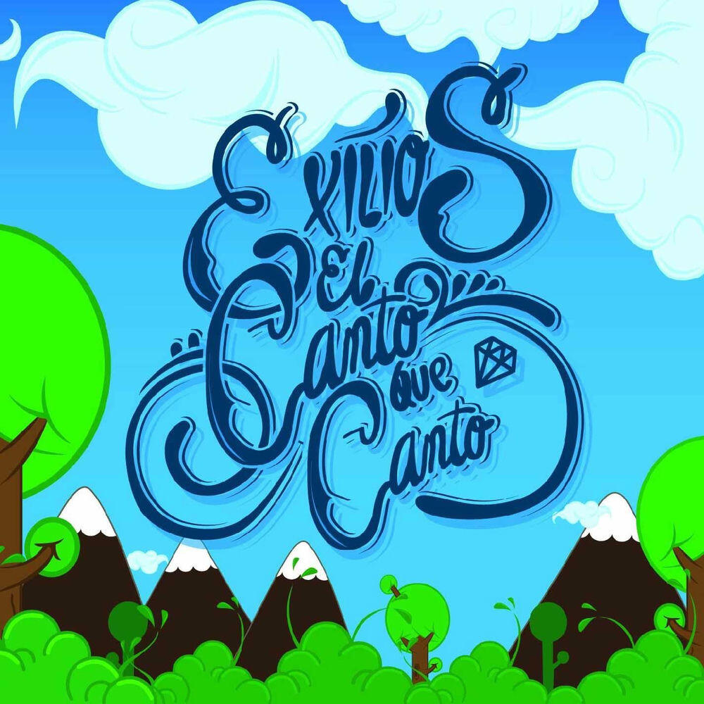Релиз El Canto Que Canto