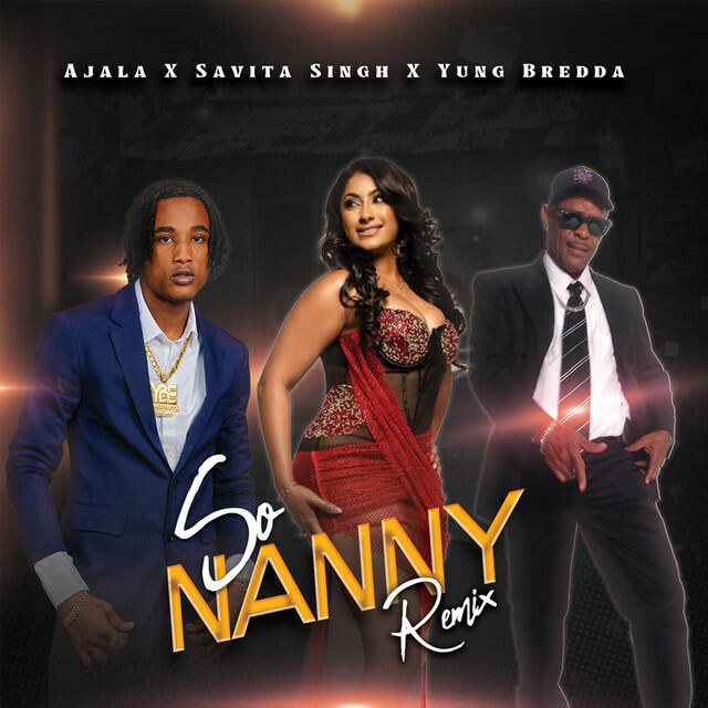 Релиз So Nanny (Remix)