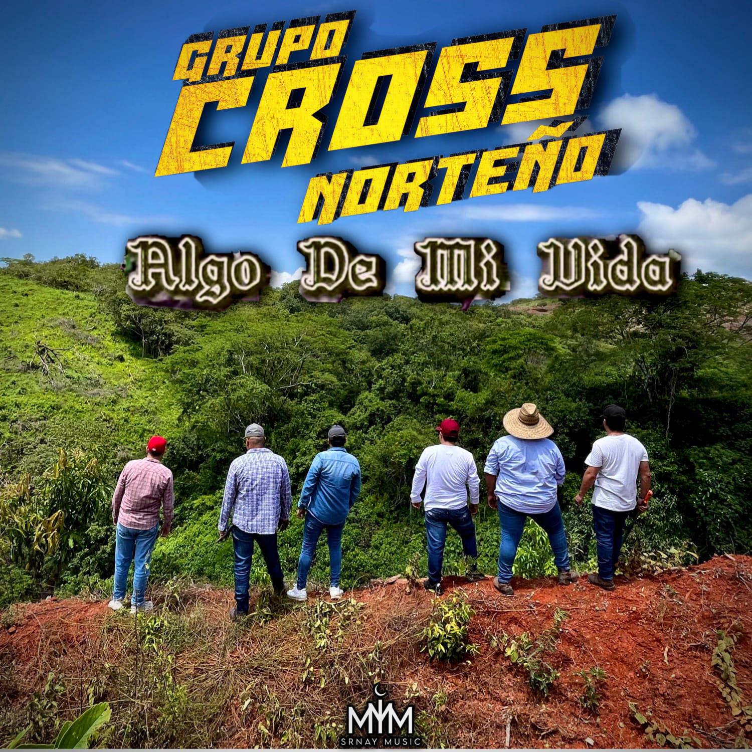Релиз Algo de mi Vida