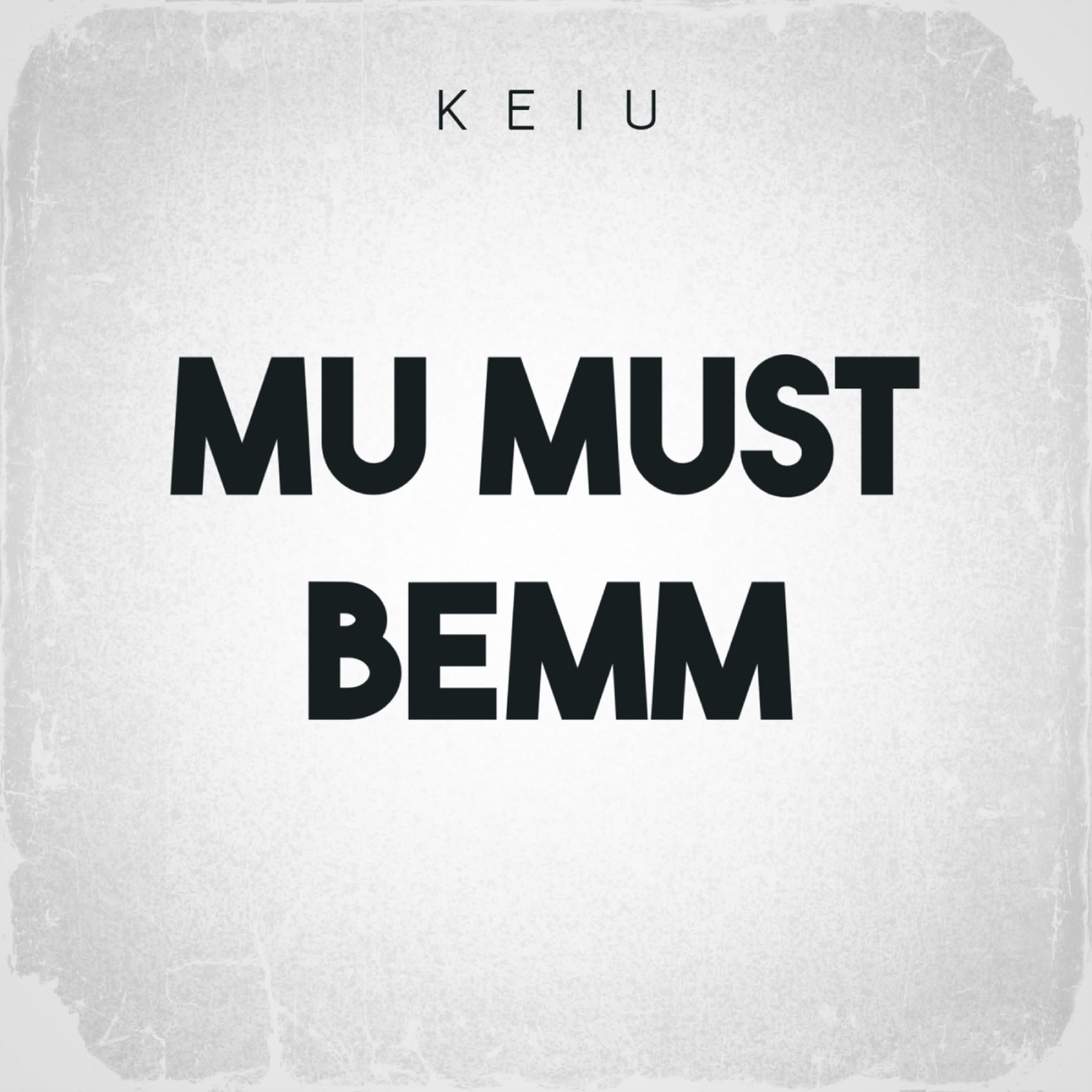 Релиз Mu Must Bemm
