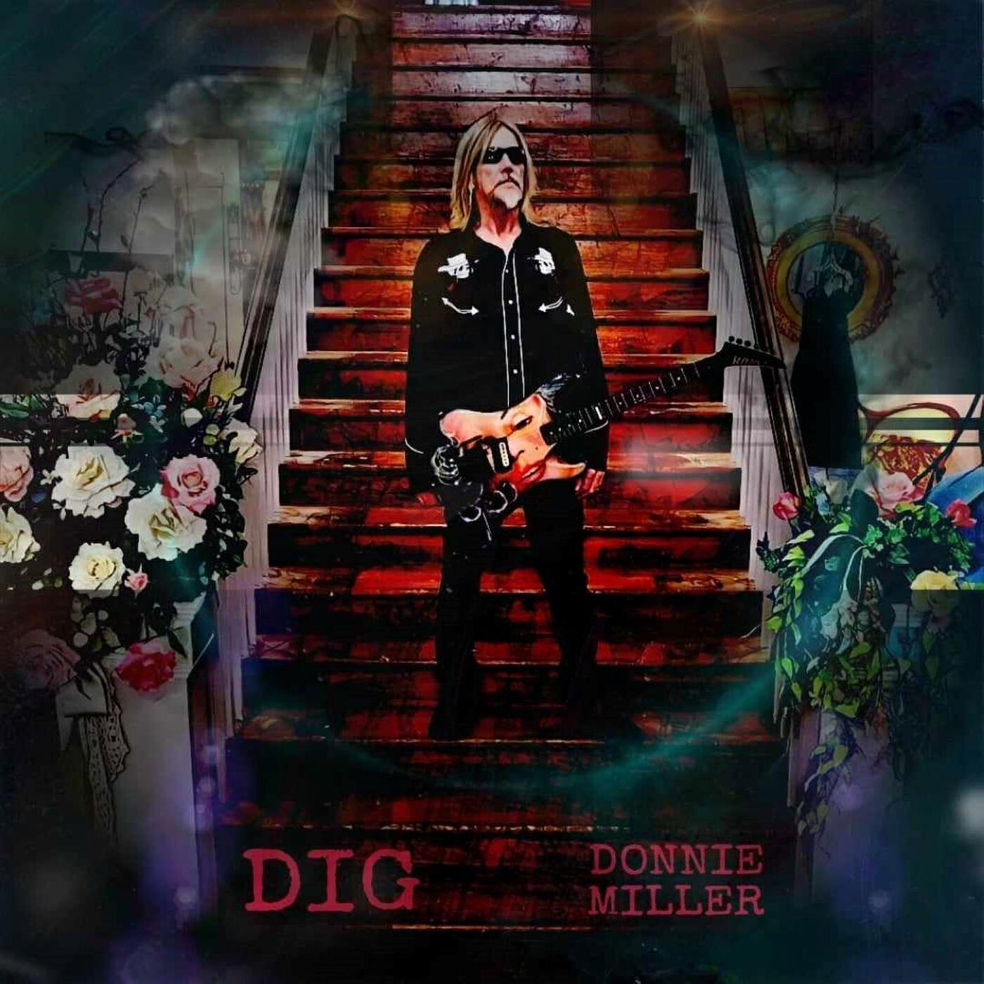 Релиз Dig