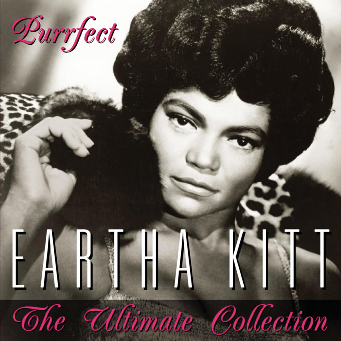 Релиз Purrfect - The Ultimate Collection