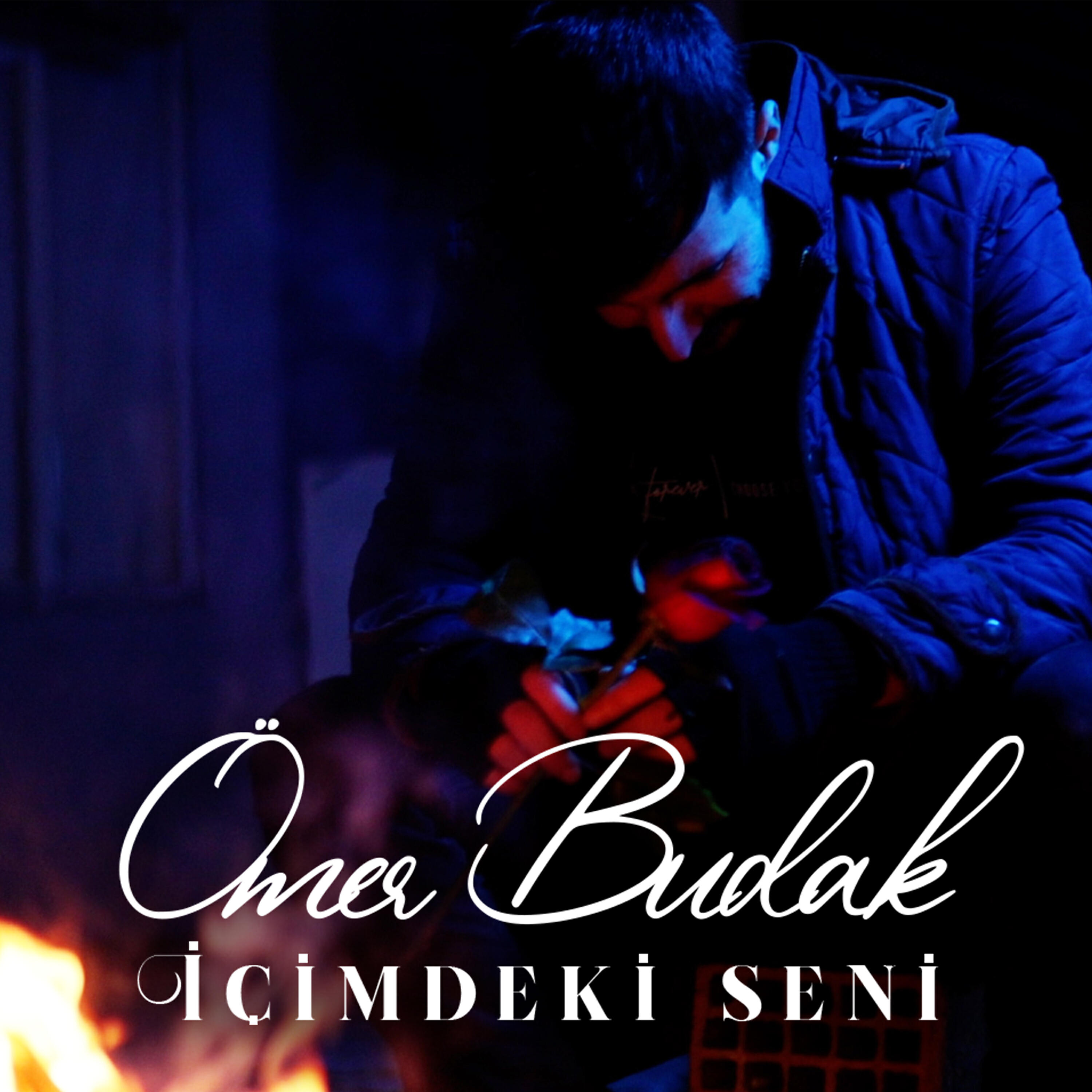 Ömer Budak
