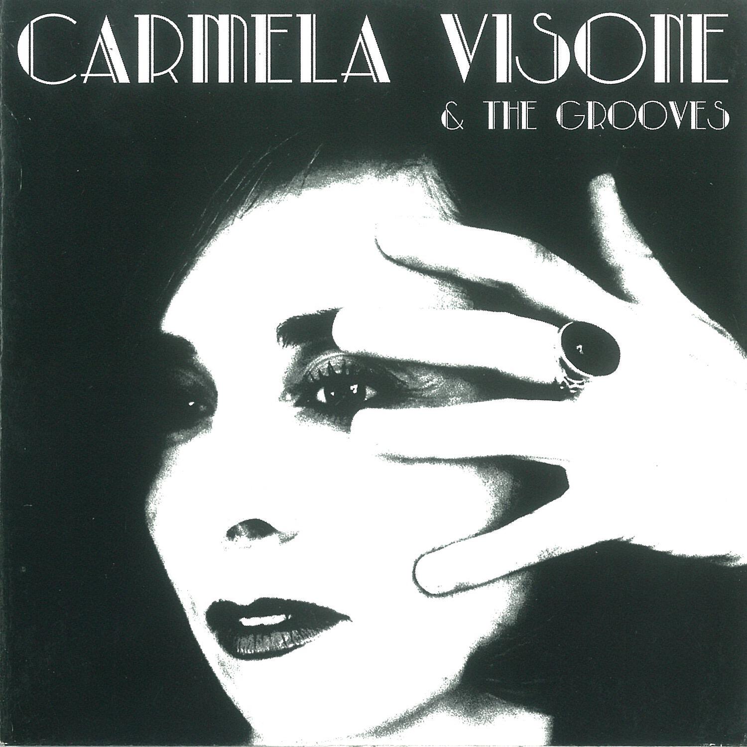 Релиз Carmela Visone & the Grooves