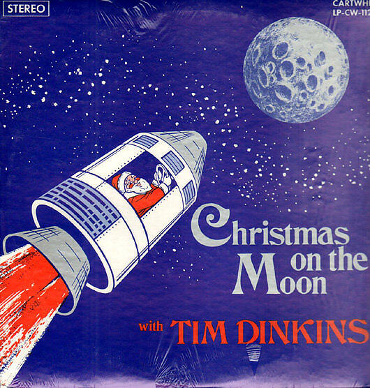 Tim Dinkins