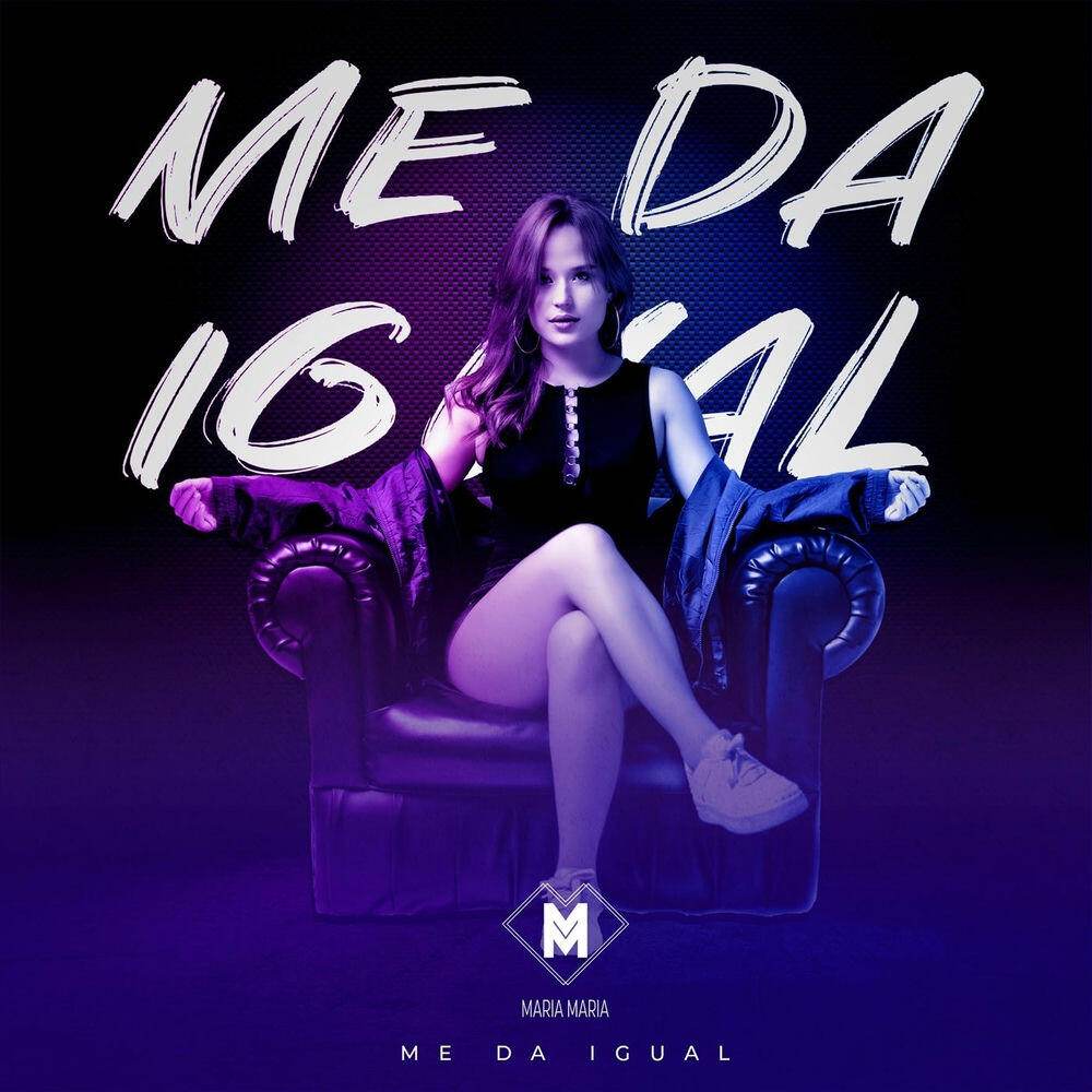Релиз Me da Igual