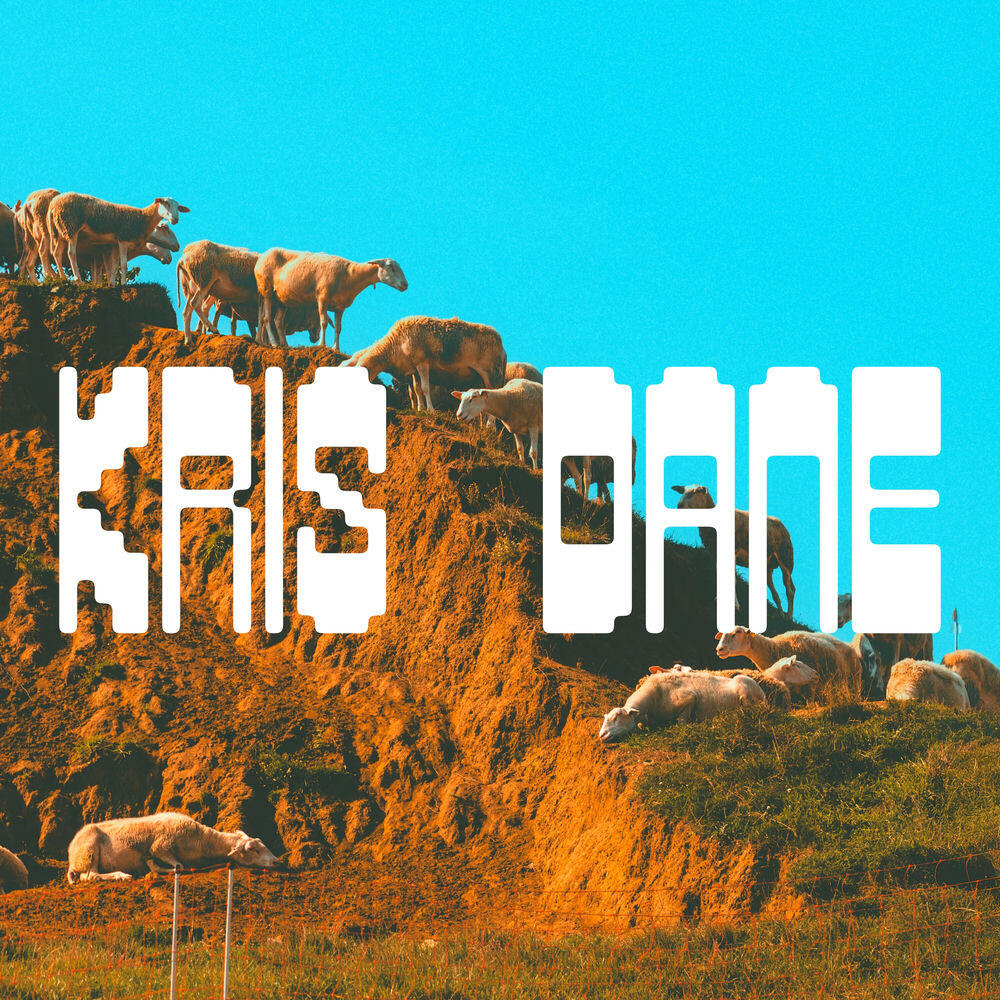 Релиз Kris Dane