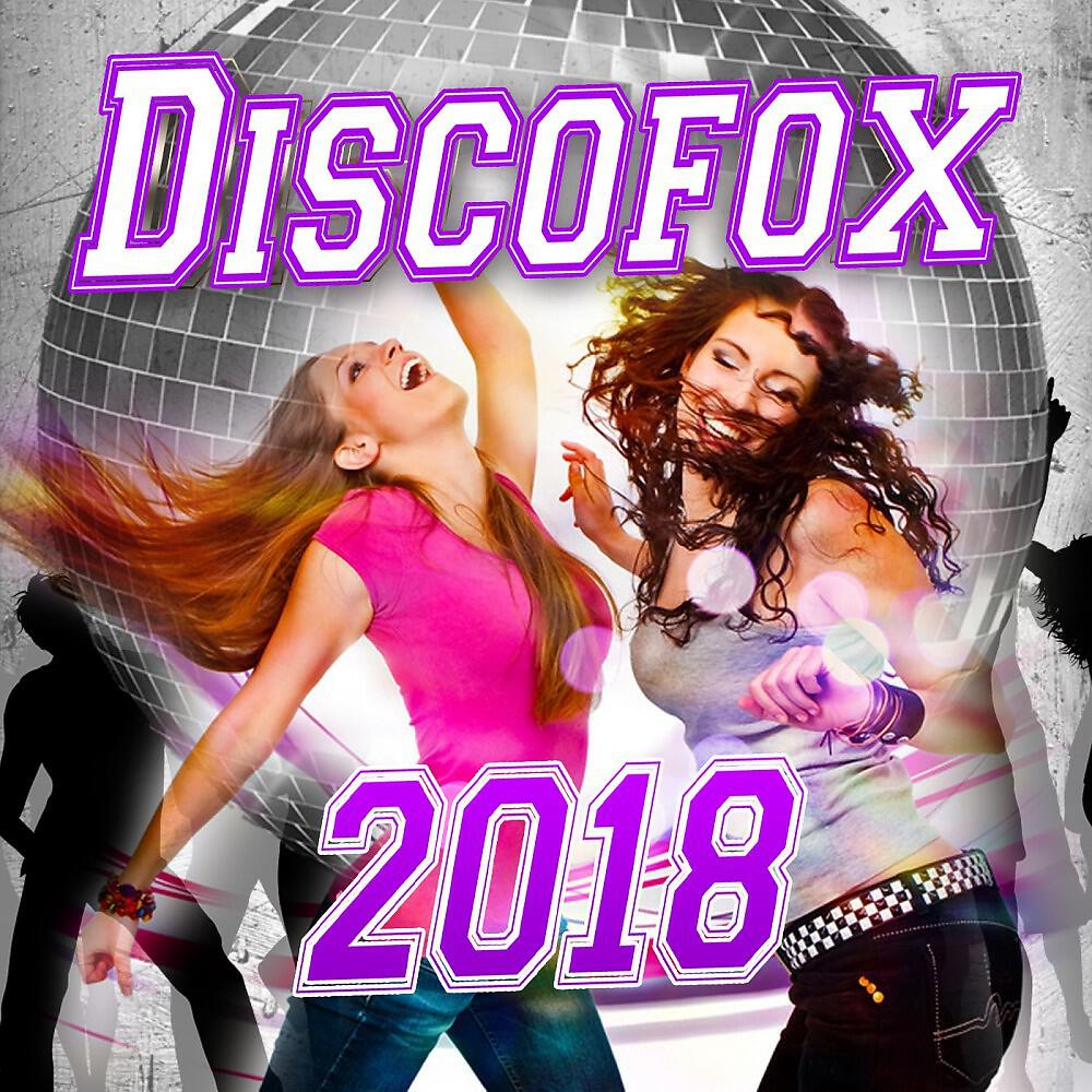 Релиз Discofox 2018