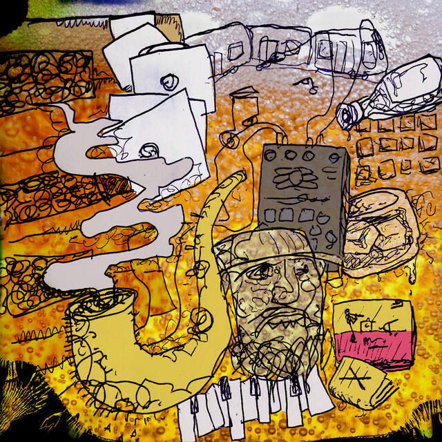 Релиз För jazzen (Remixes)