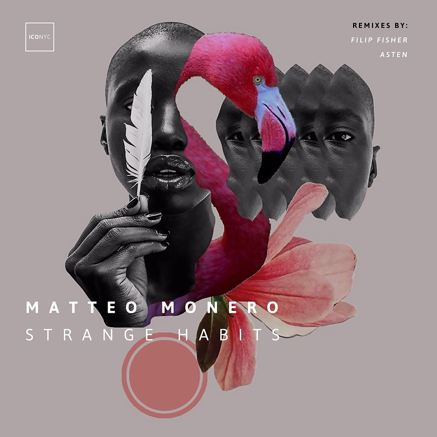 Релиз Strange Habits