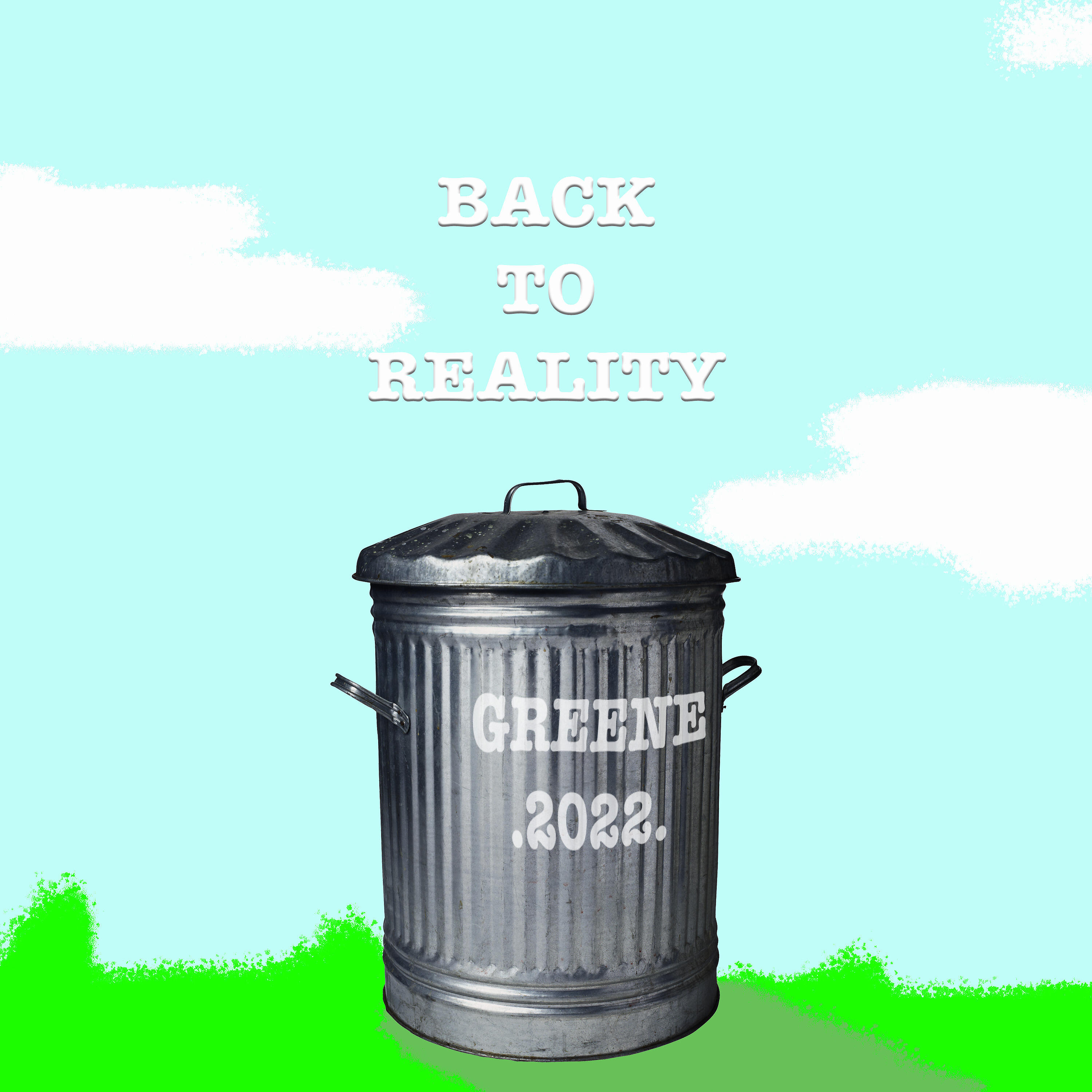 Релиз Back to Reality