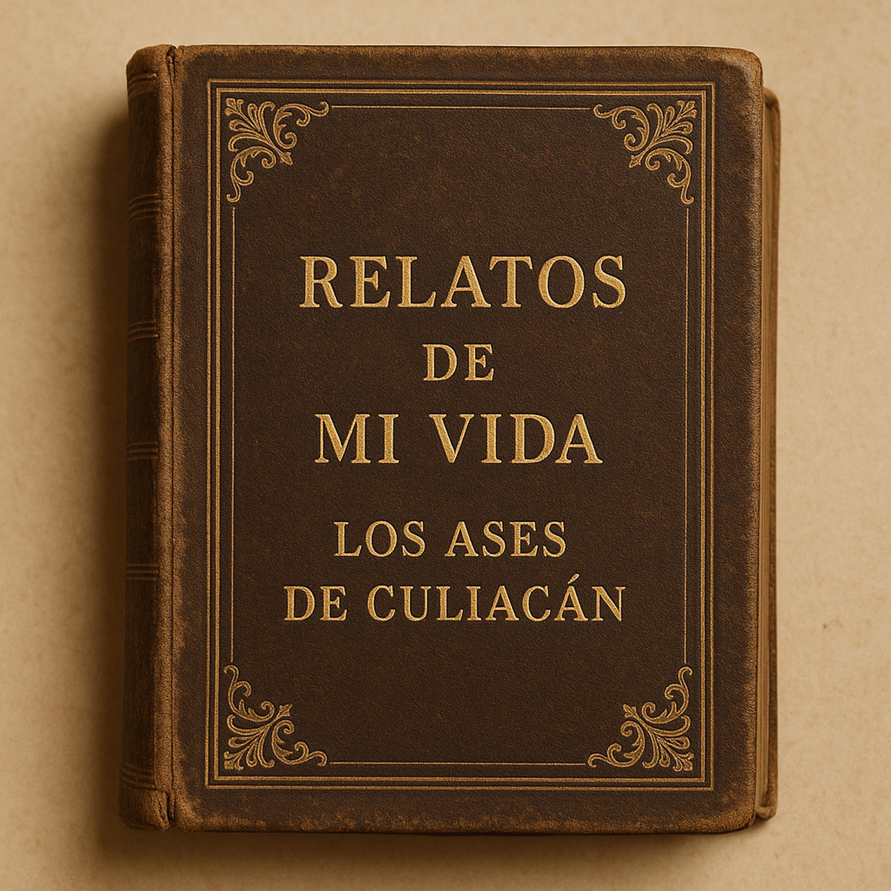 Релиз Relatos De Mi Vida