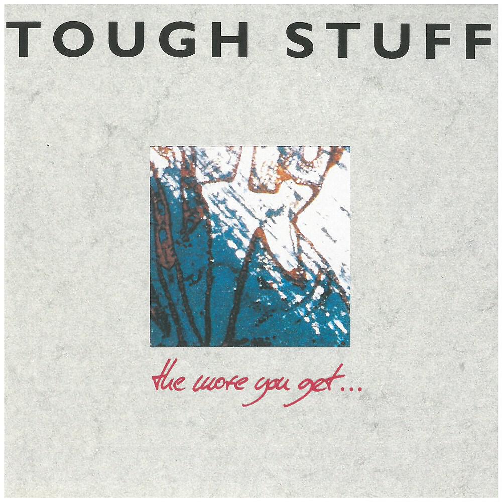 Релиз The More You Get…