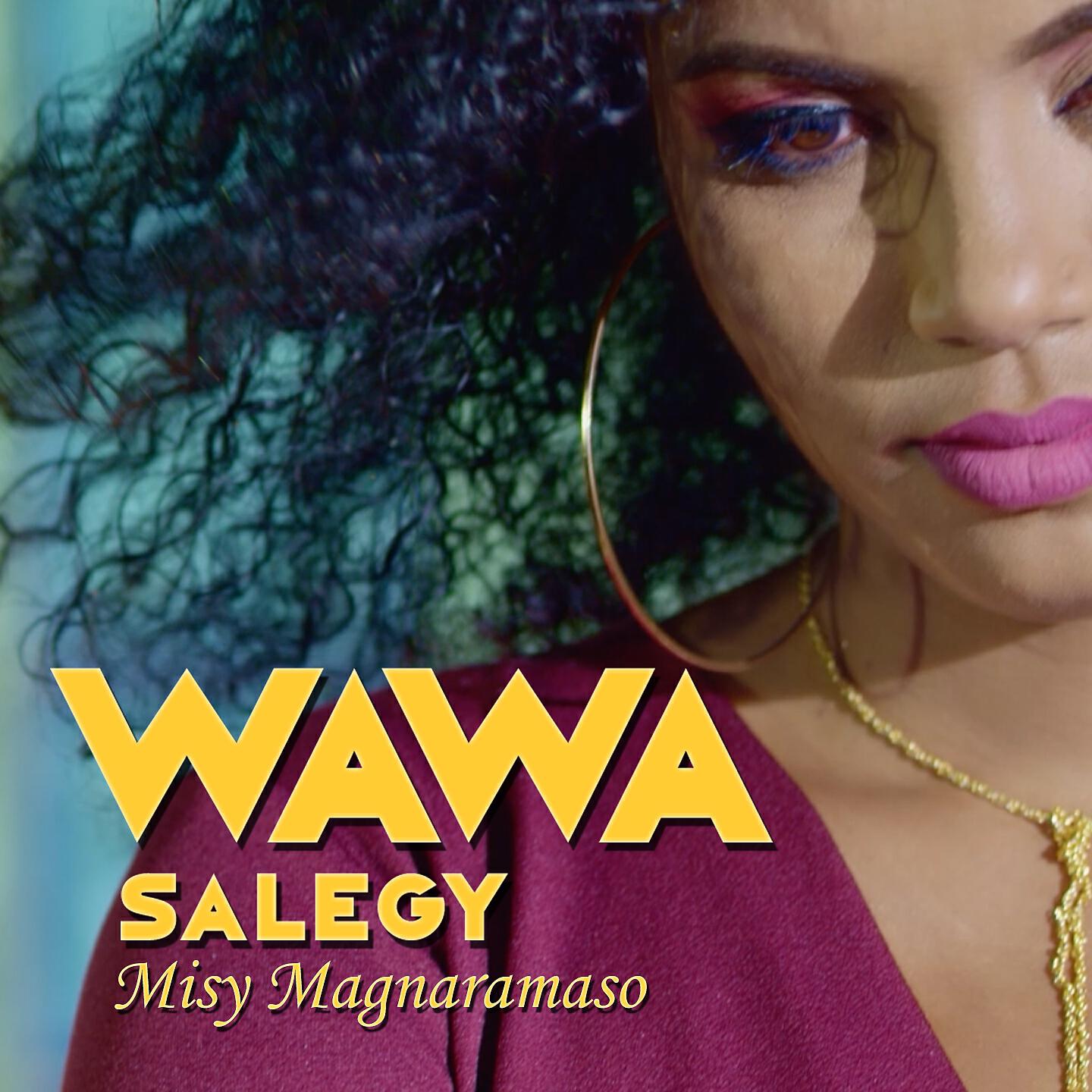 Релиз Misy Magnaramaso