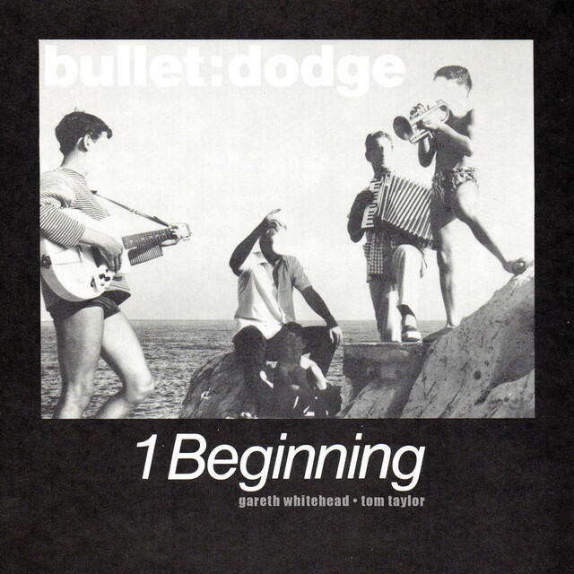 Релиз 1 Beginning