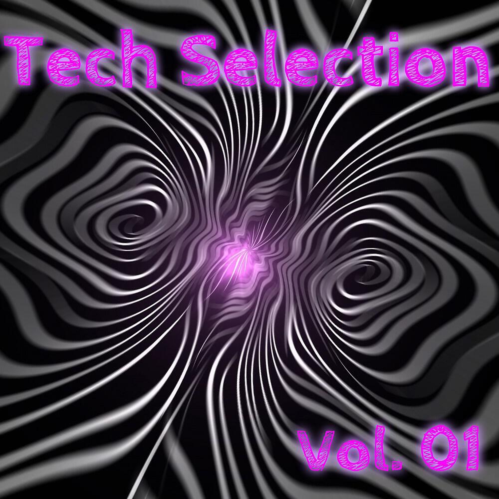 Релиз Tech Selection, Vol. 01