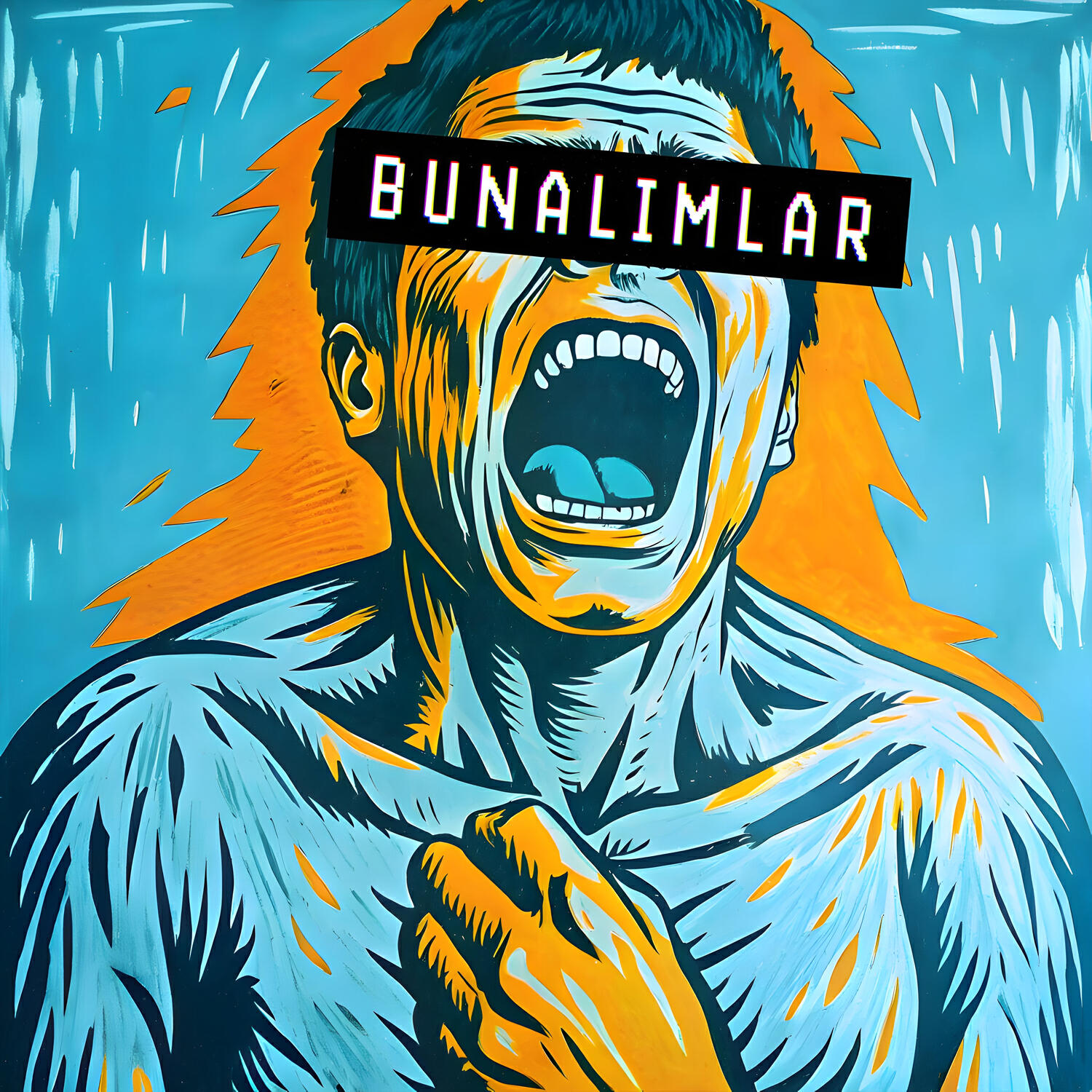 Релиз Bunalımlar