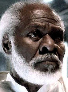 Joe Seneca