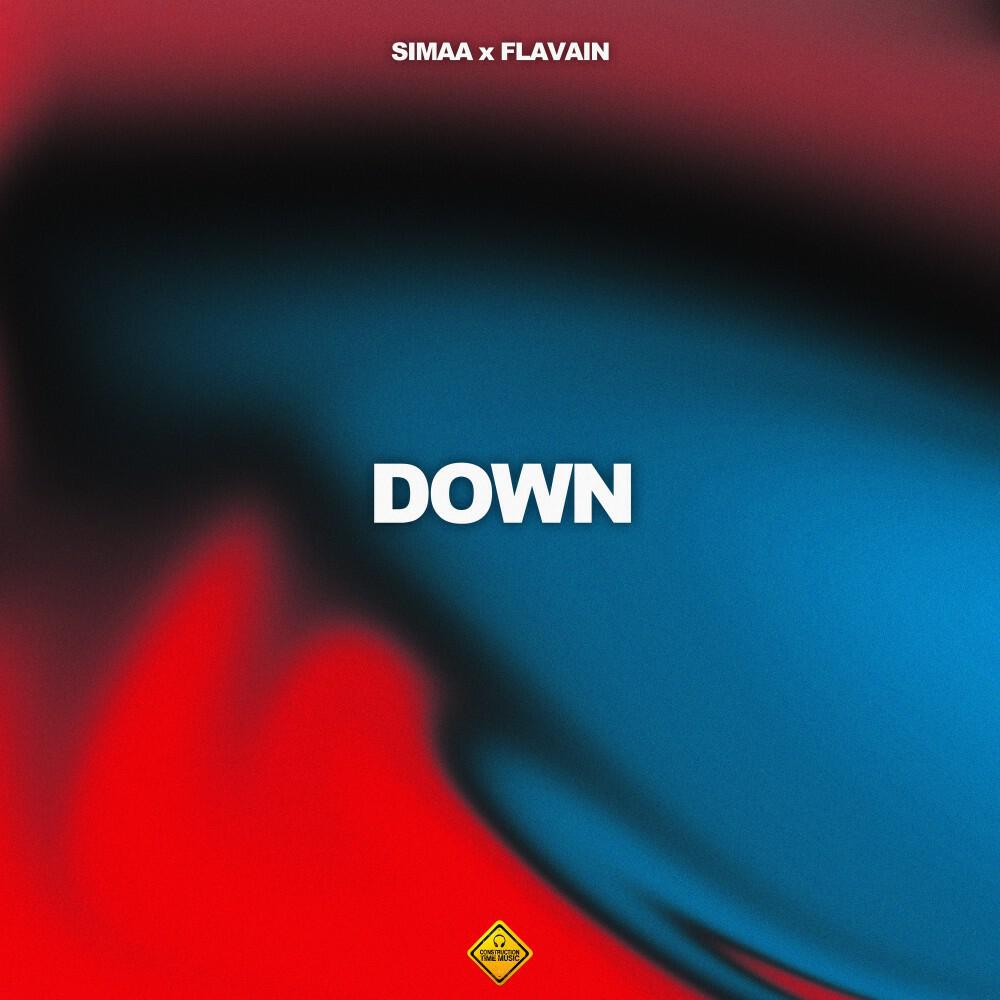 Релиз Down
