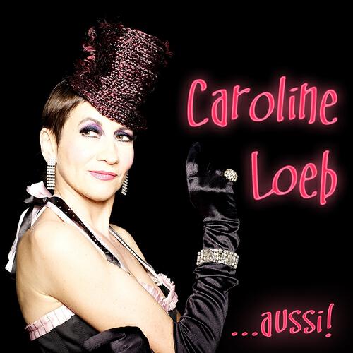 Релиз Caroline Loeb... aussi!