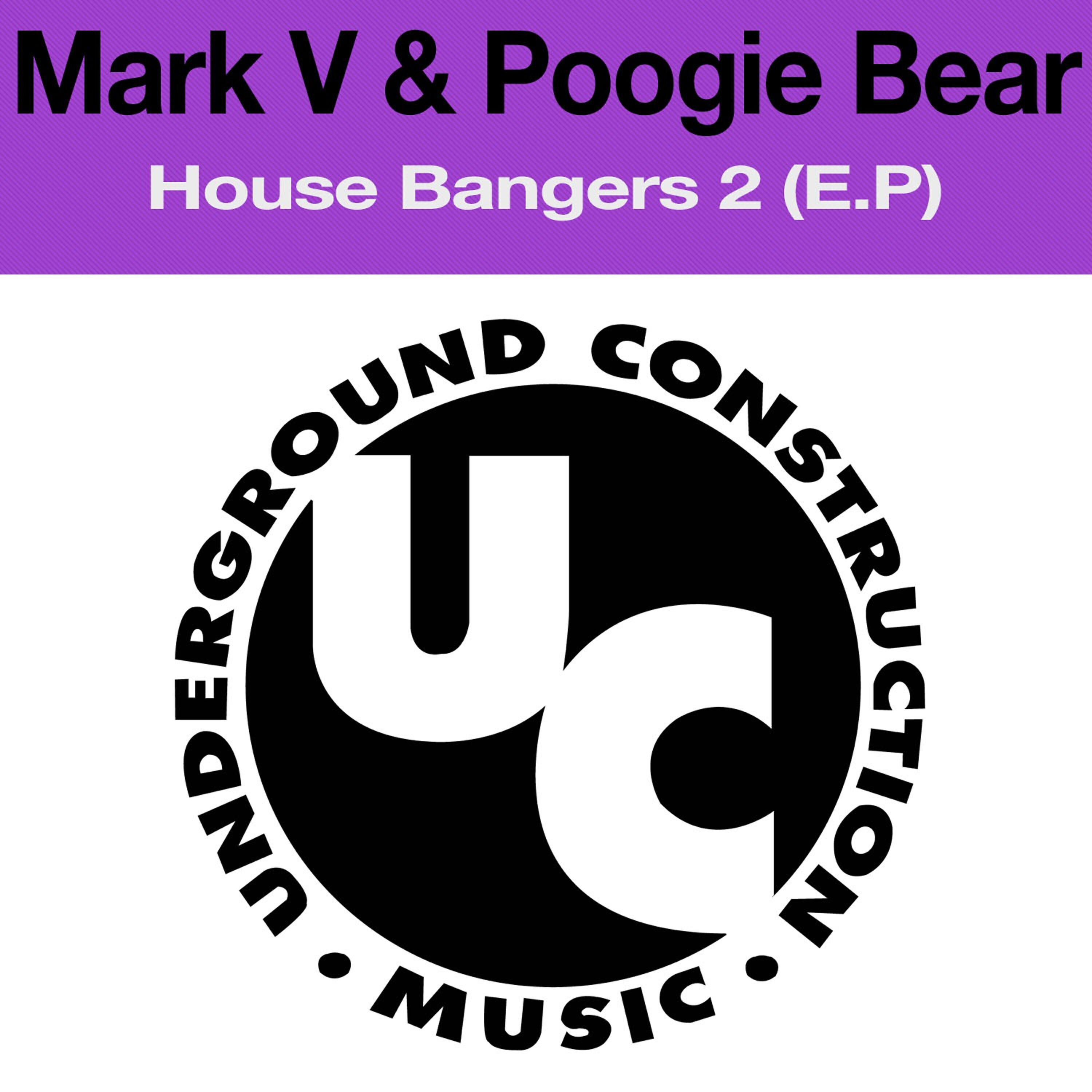 Релиз House Bangers 2 (E.P.)
