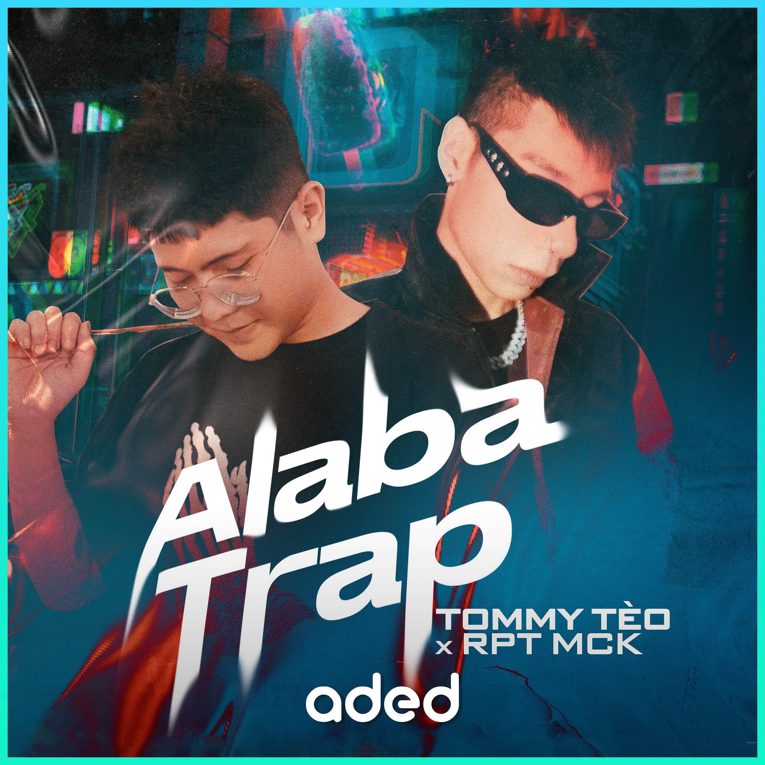 Релиз Alaba Trap