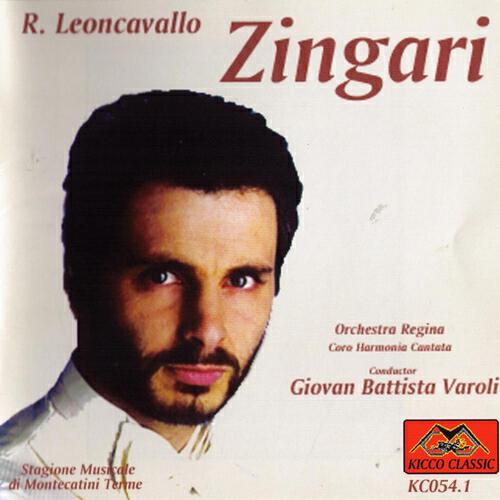Giovan Battista Varoli
