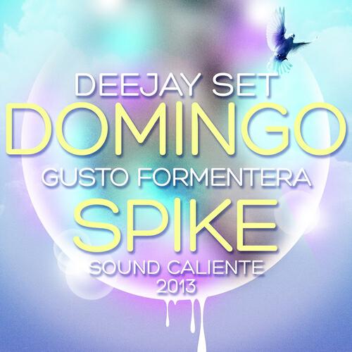 Релиз Spike
