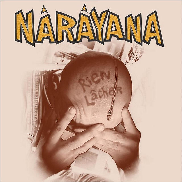 Narayana