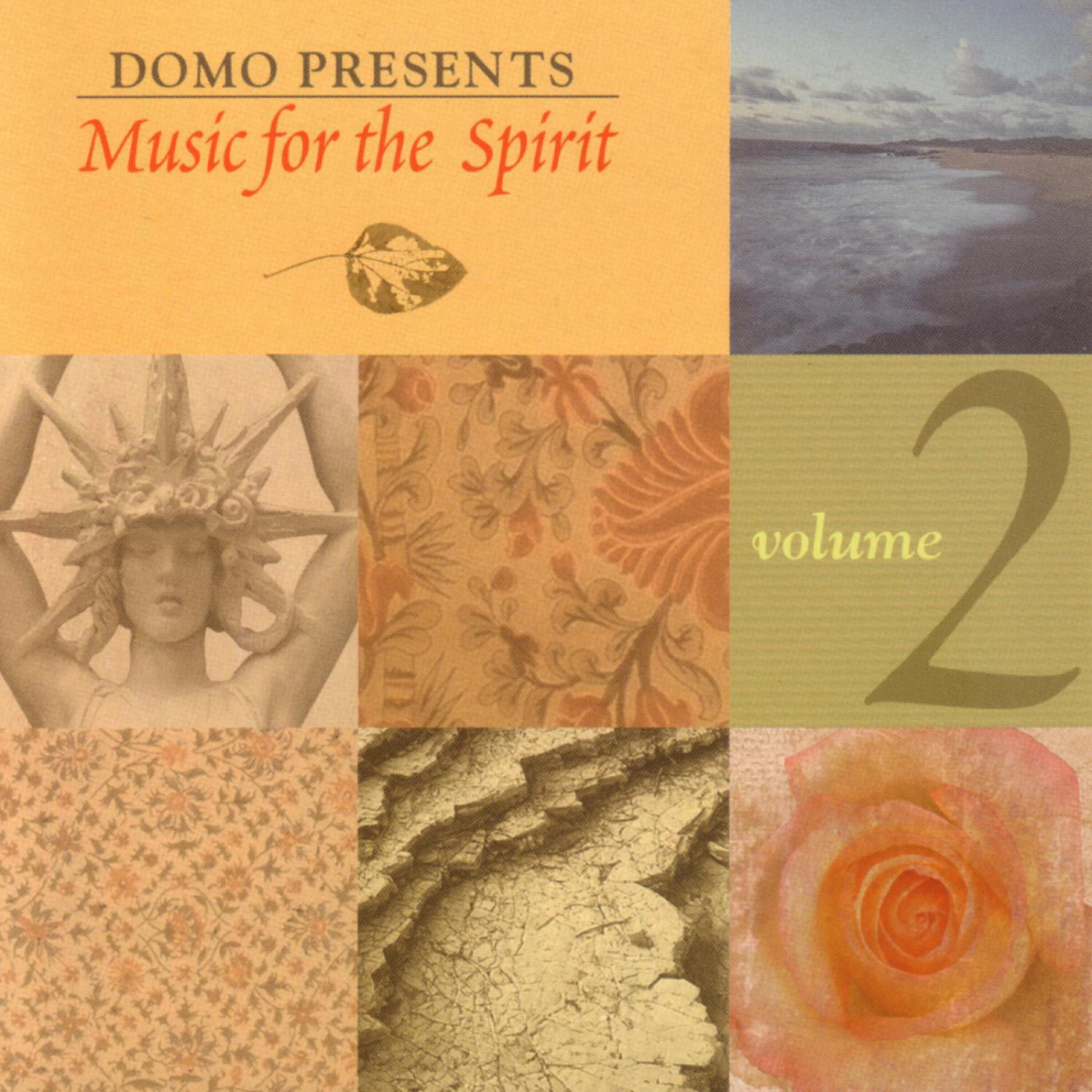 Релиз Music for the Spirit, Volume 2