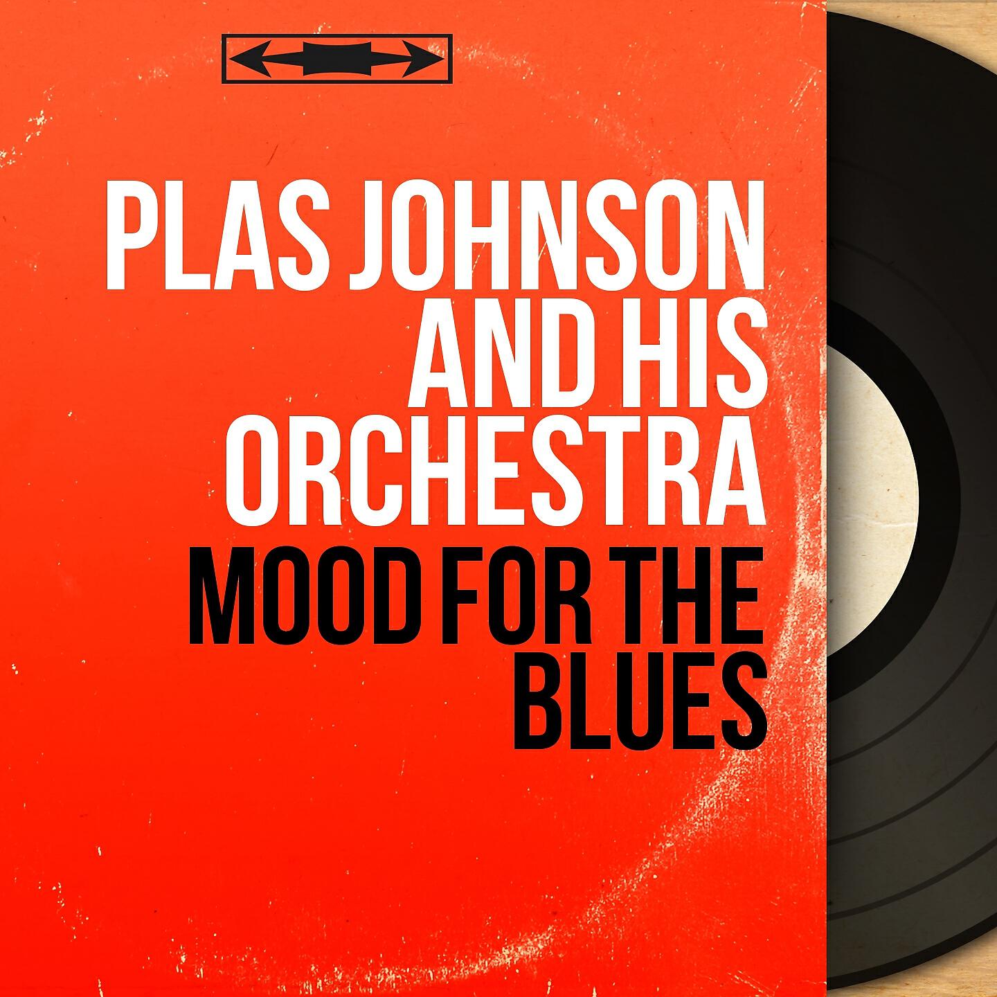 Plas Johnson and His Orchestra
