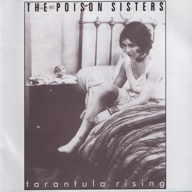 The Poison Sisters