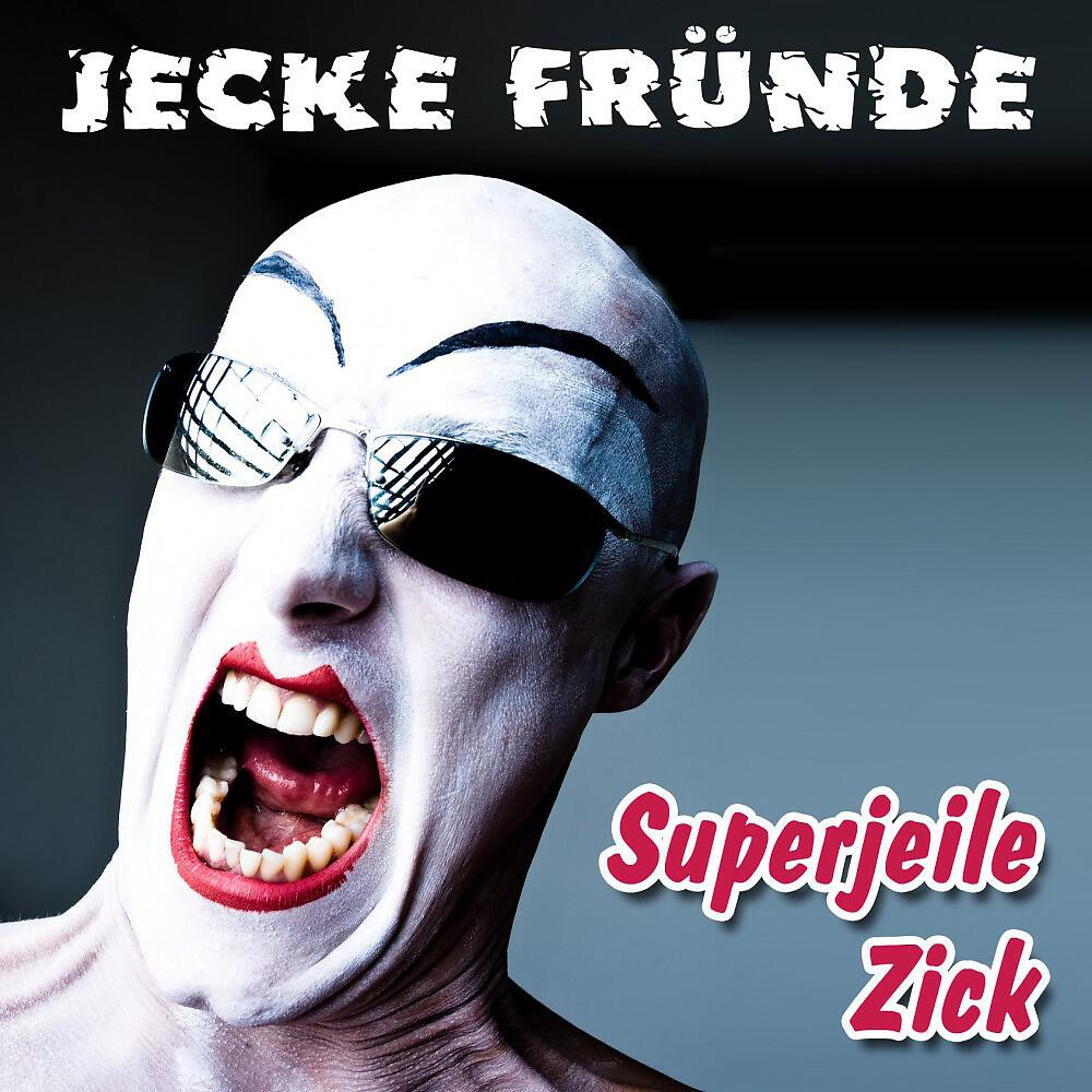 Релиз Superjeile Zick