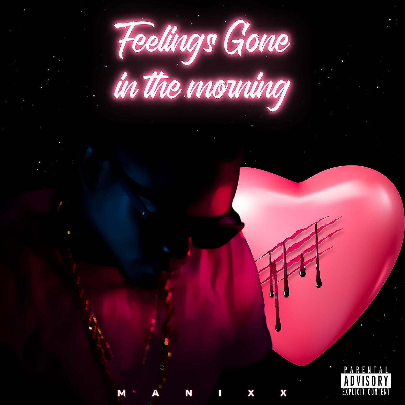 Релиз Feelings Gone in the Morning