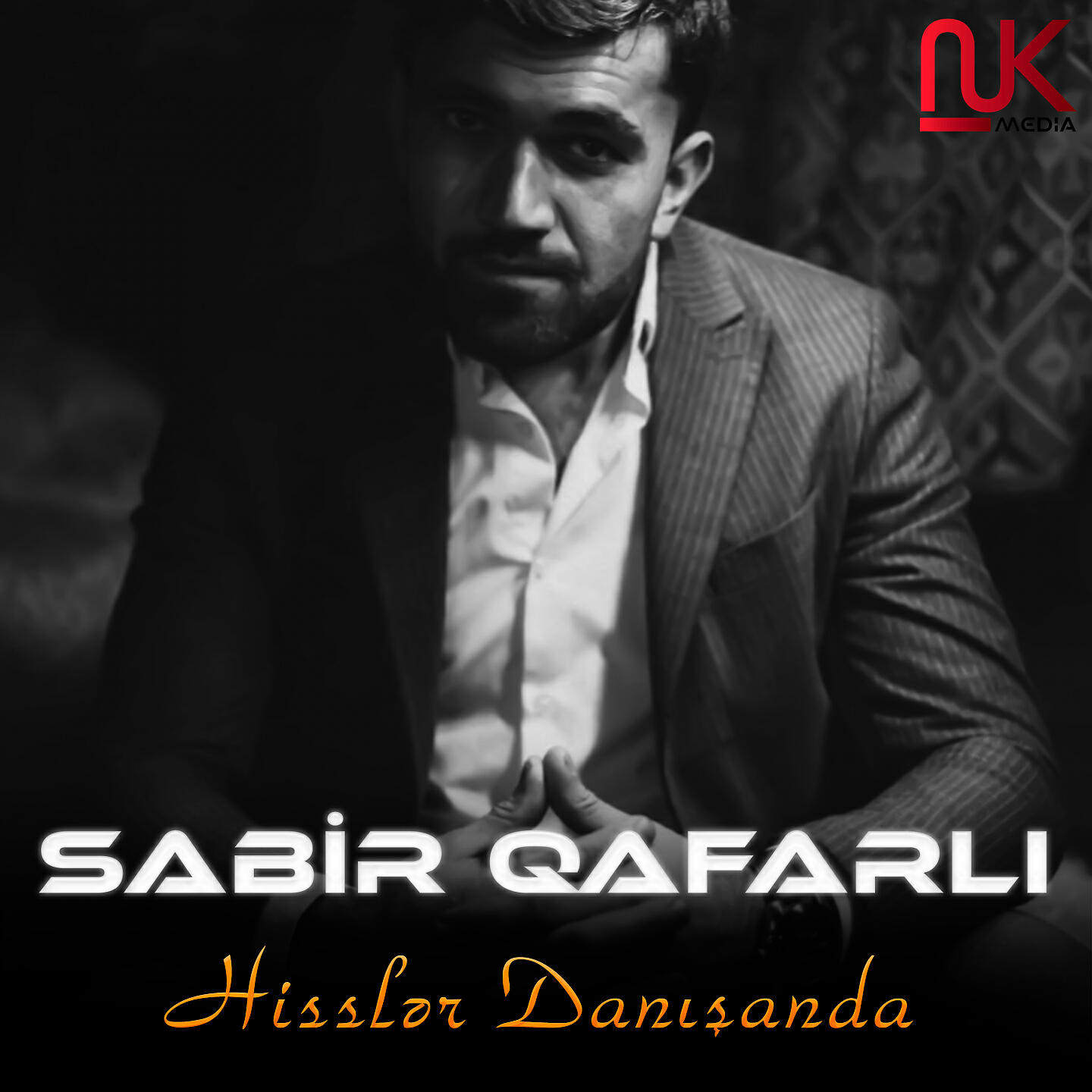 Релиз Hisslər Danışanda