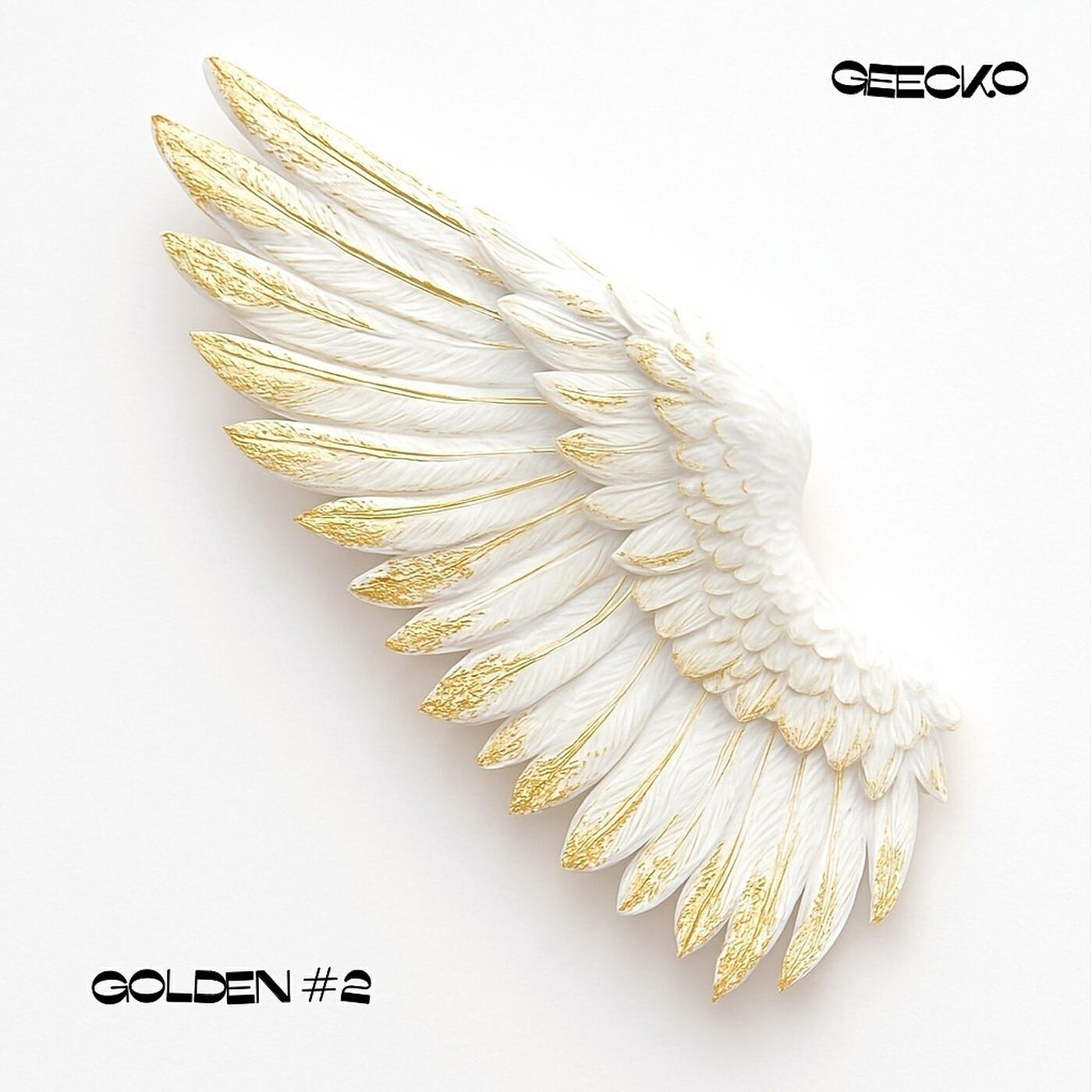 Релиз GOLDEN #2